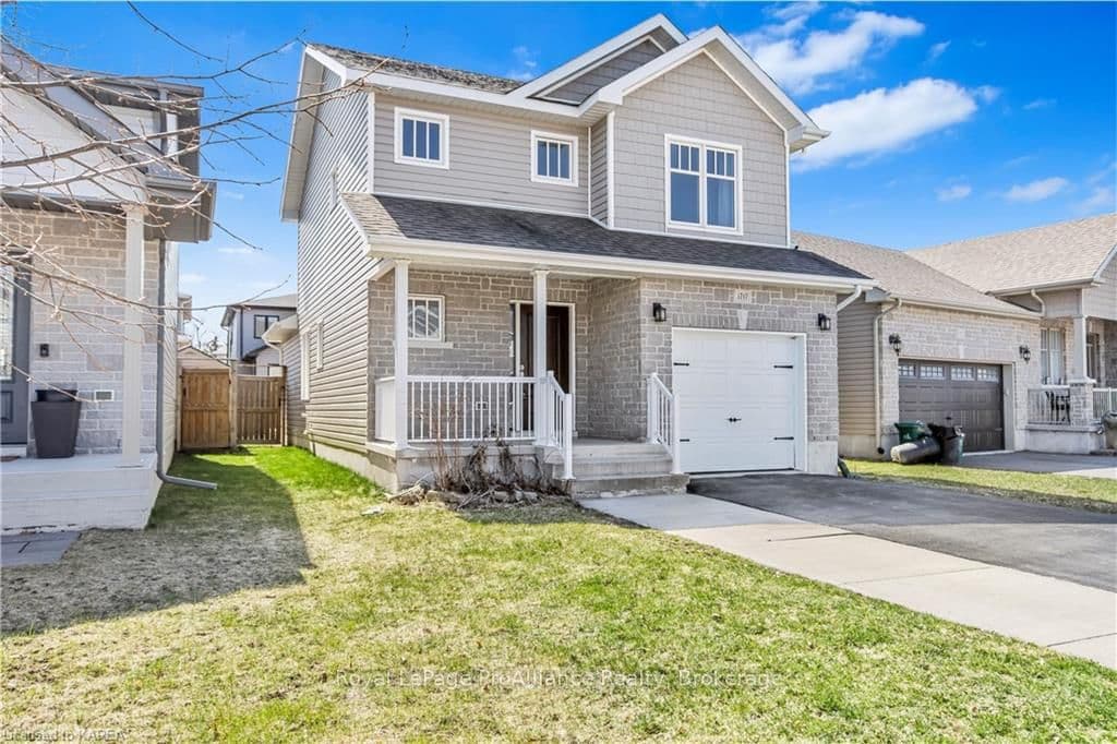 1717 REGINALD BART Drive photo 1