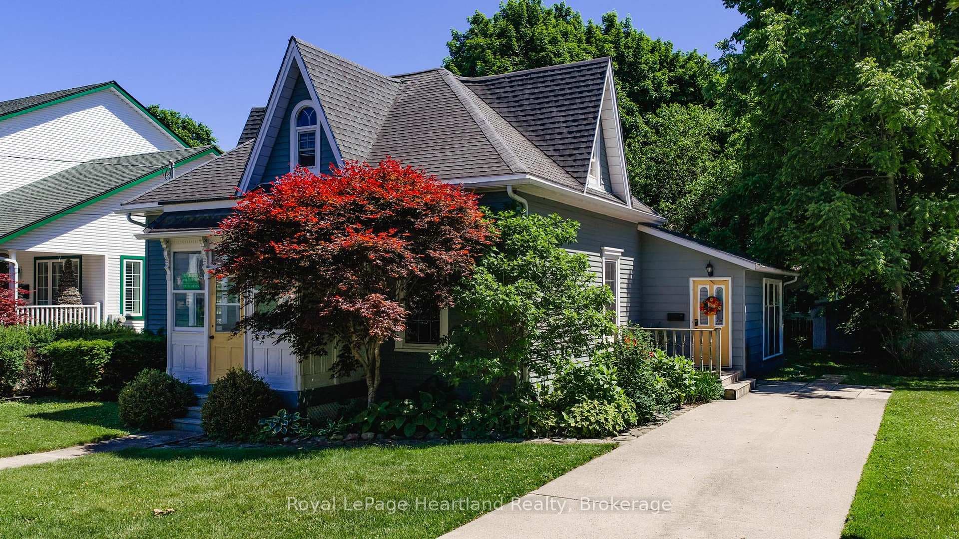 36 Trafalgar Street photo 2