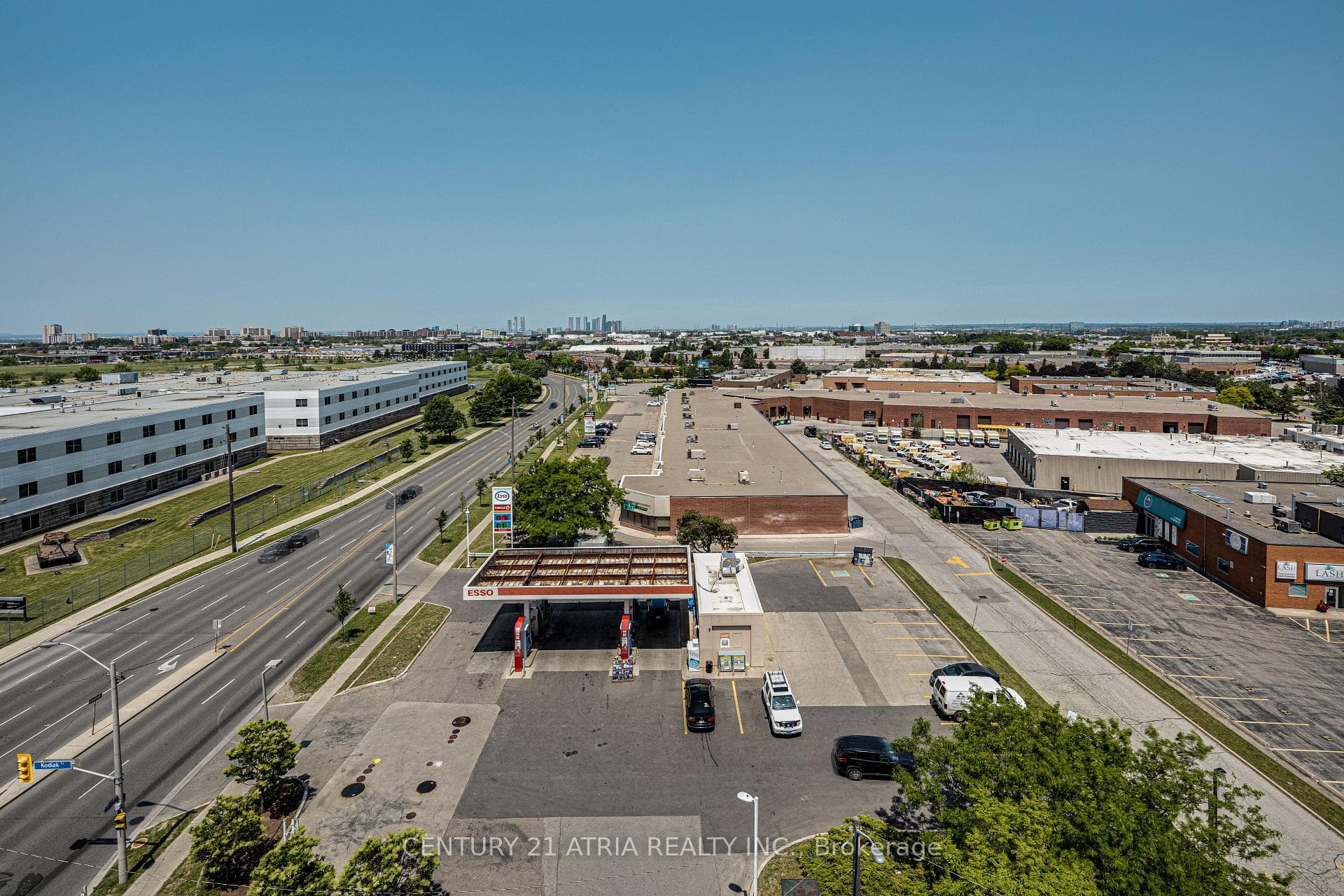 1100 Sheppard Avenue Unit 1027 photo 16