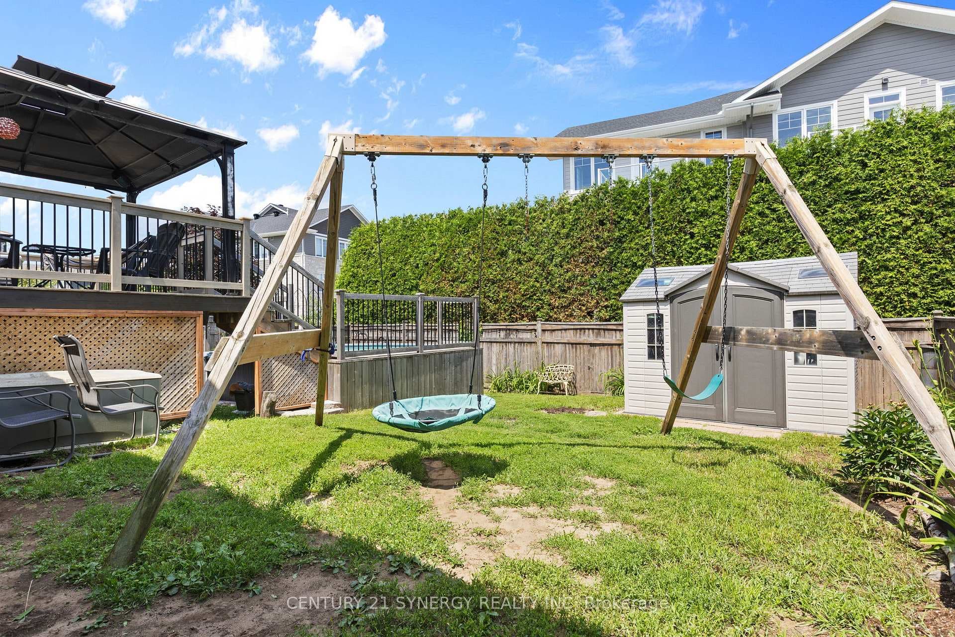 7 Westerra Way photo 43