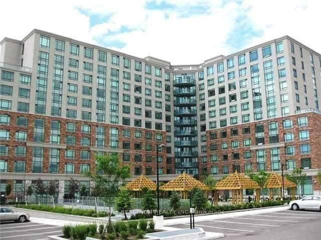 2020 McNicoll Avenue Unit PH27 photo 1