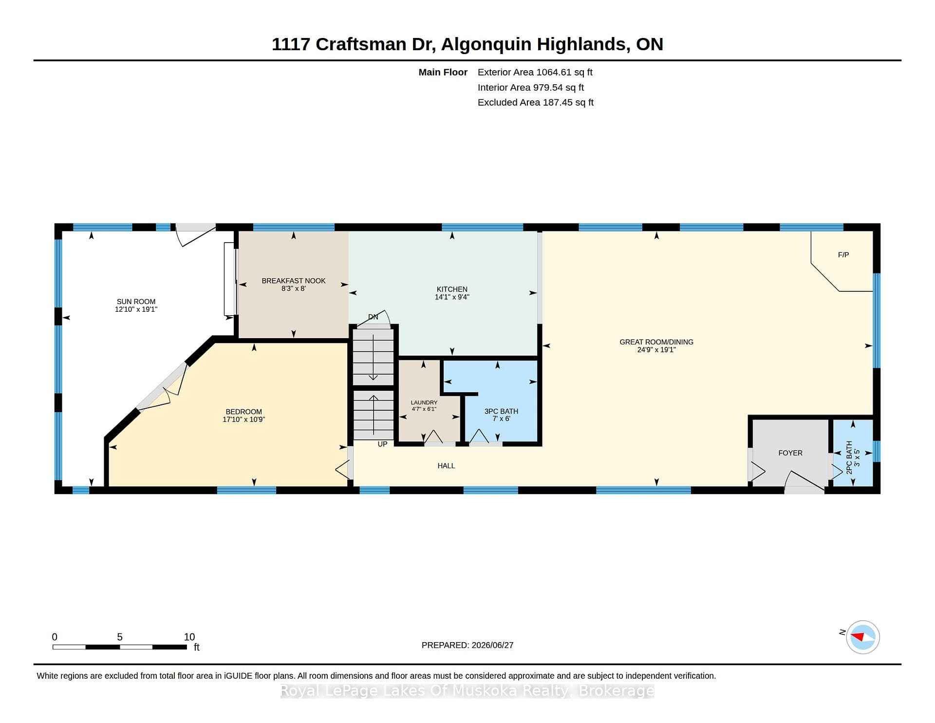 1117 Craftsman Drive photo 43