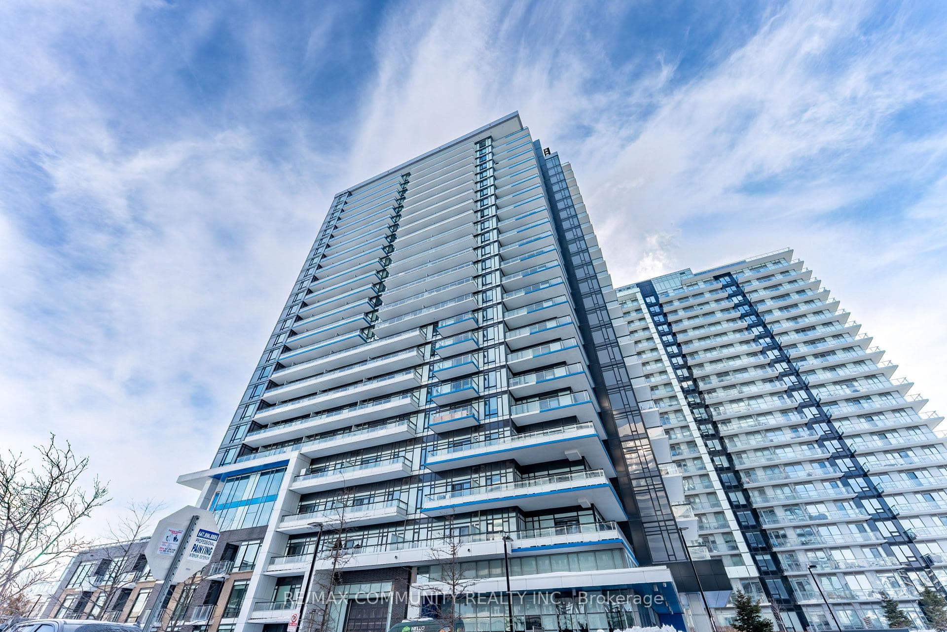 2560 Eglinton Avenue Unit 1710 photo 1