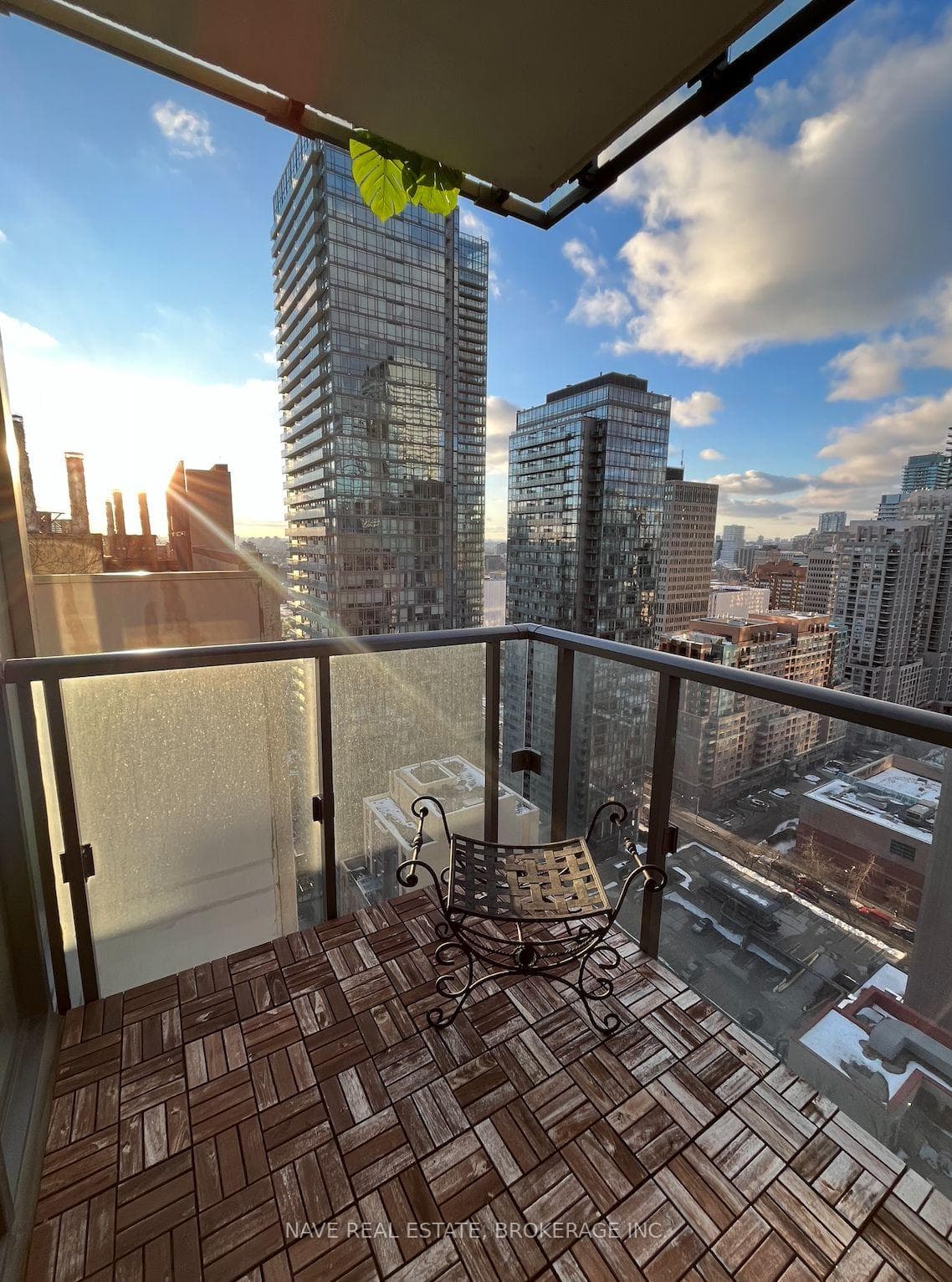 15 Grenville Street Unit 2505 photo 15