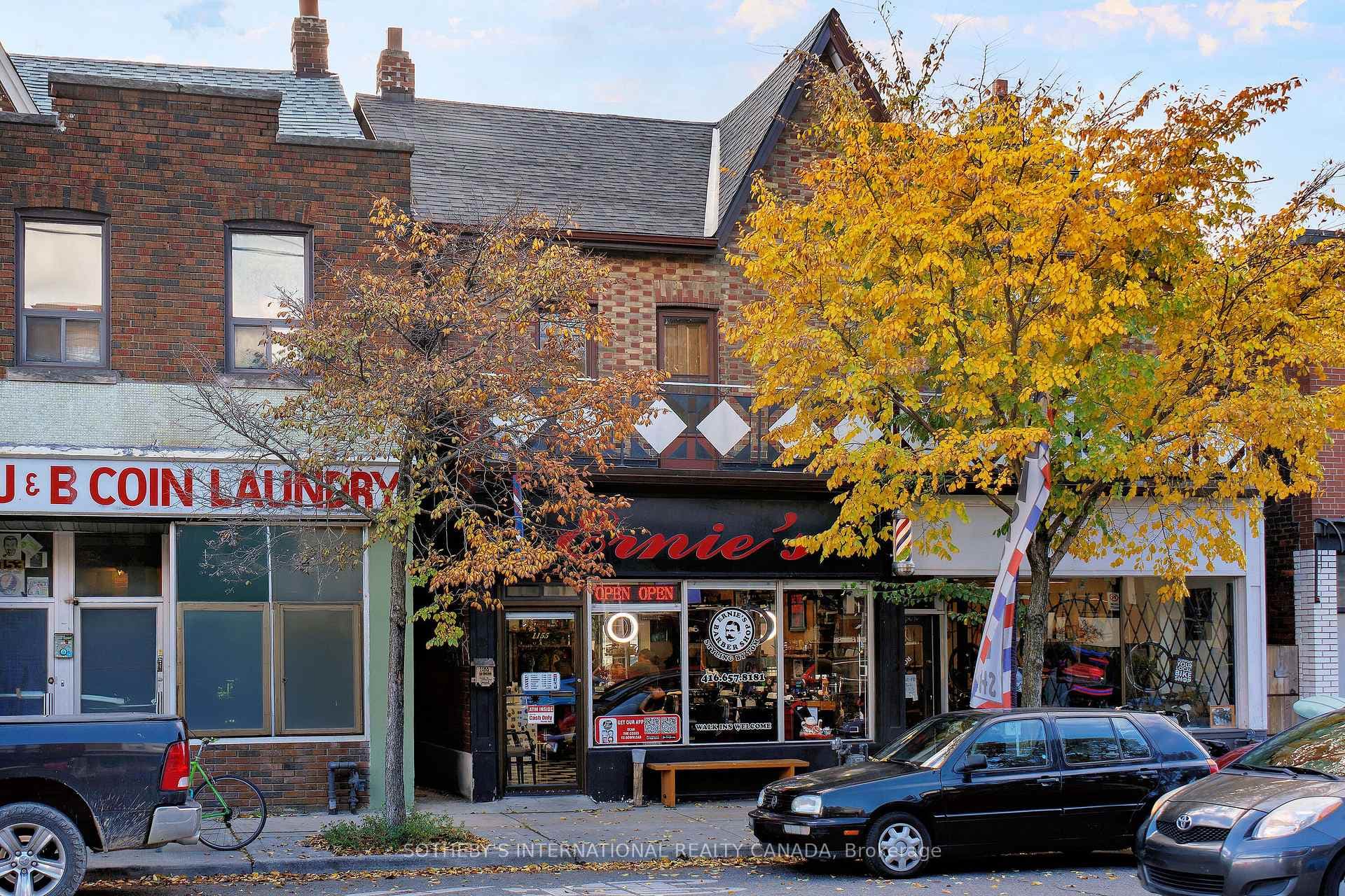 1155 Davenport Road photo 1