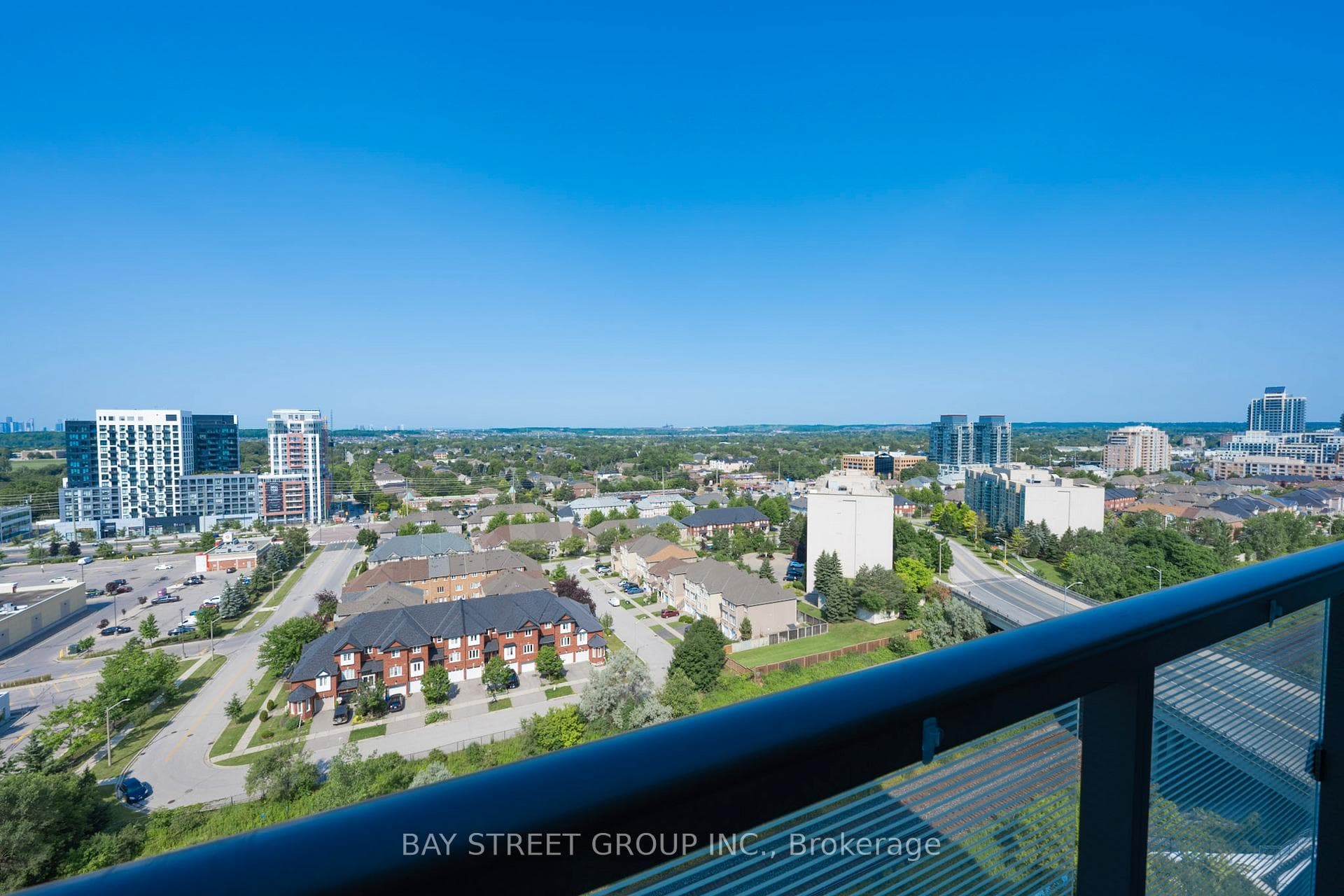 85 Oneida Crescent Unit 1616 photo 1