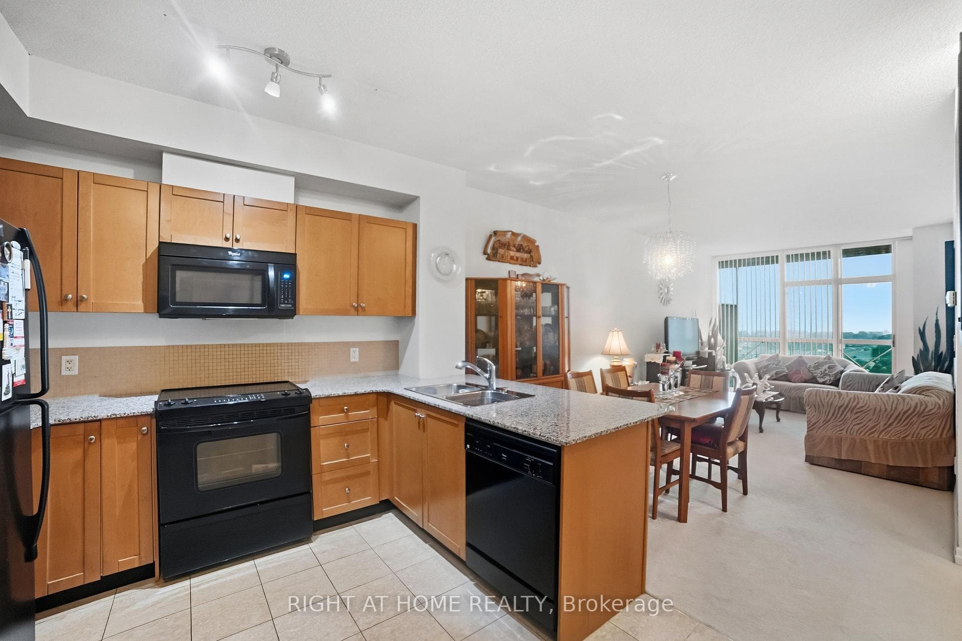 1359 Rathburn Road Unit 1007 photo 7