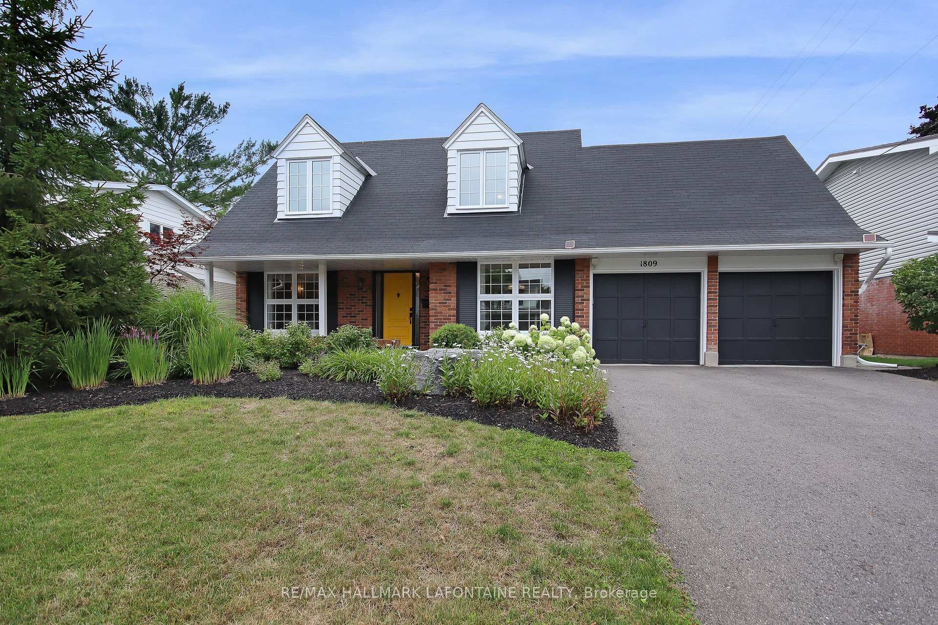 1809 Dorset Drive photo 1