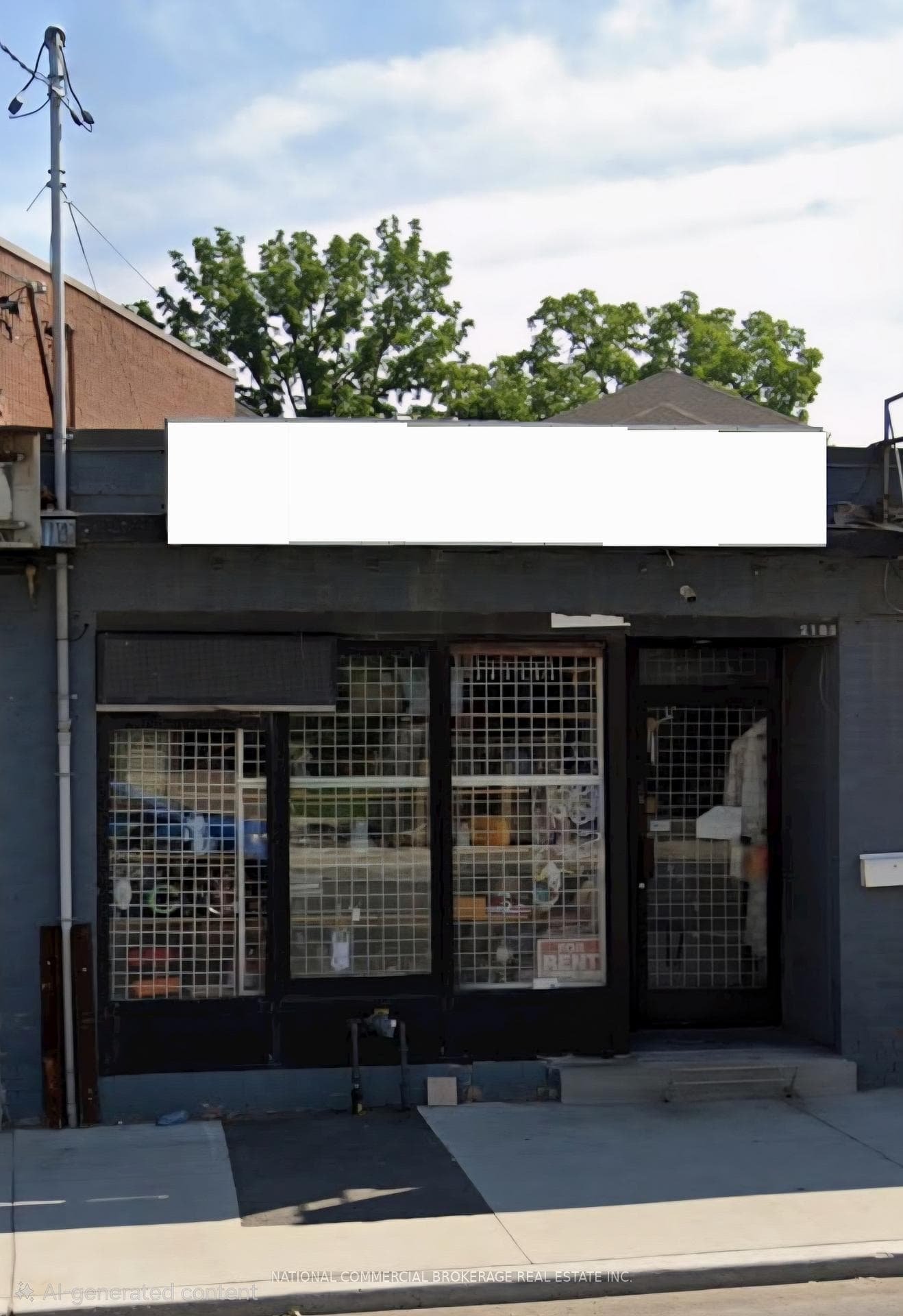 2185 Weston Road photo 1