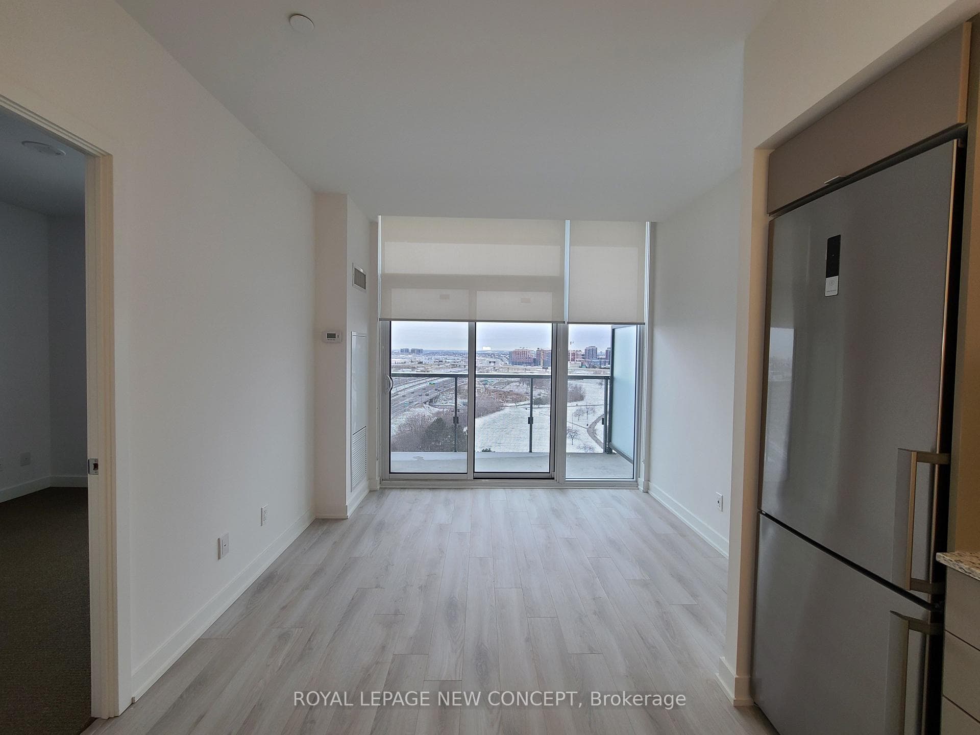 120 Varna Drive Unit 1509 photo 5