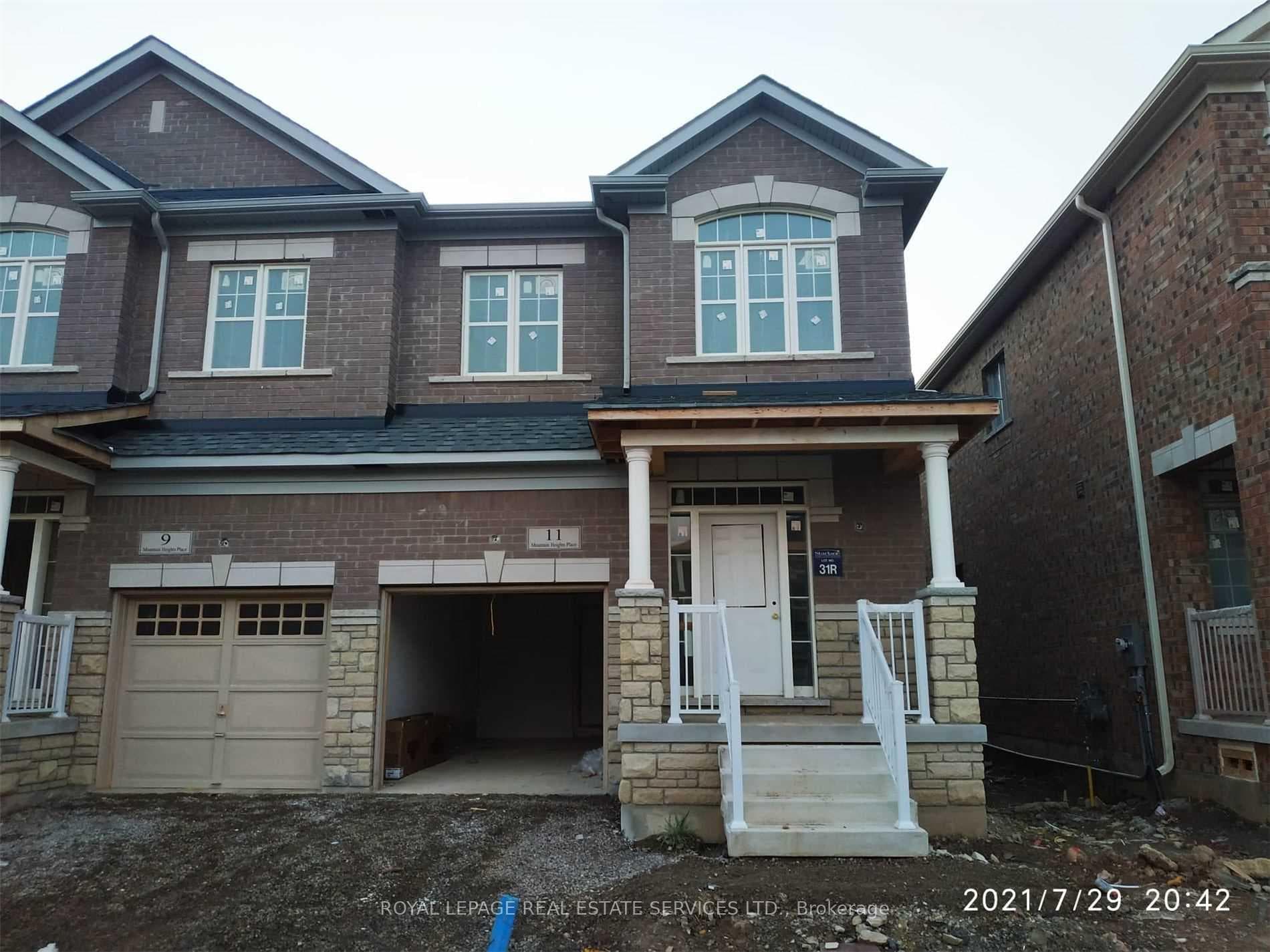 11 Mountain Heights Place photo 3
