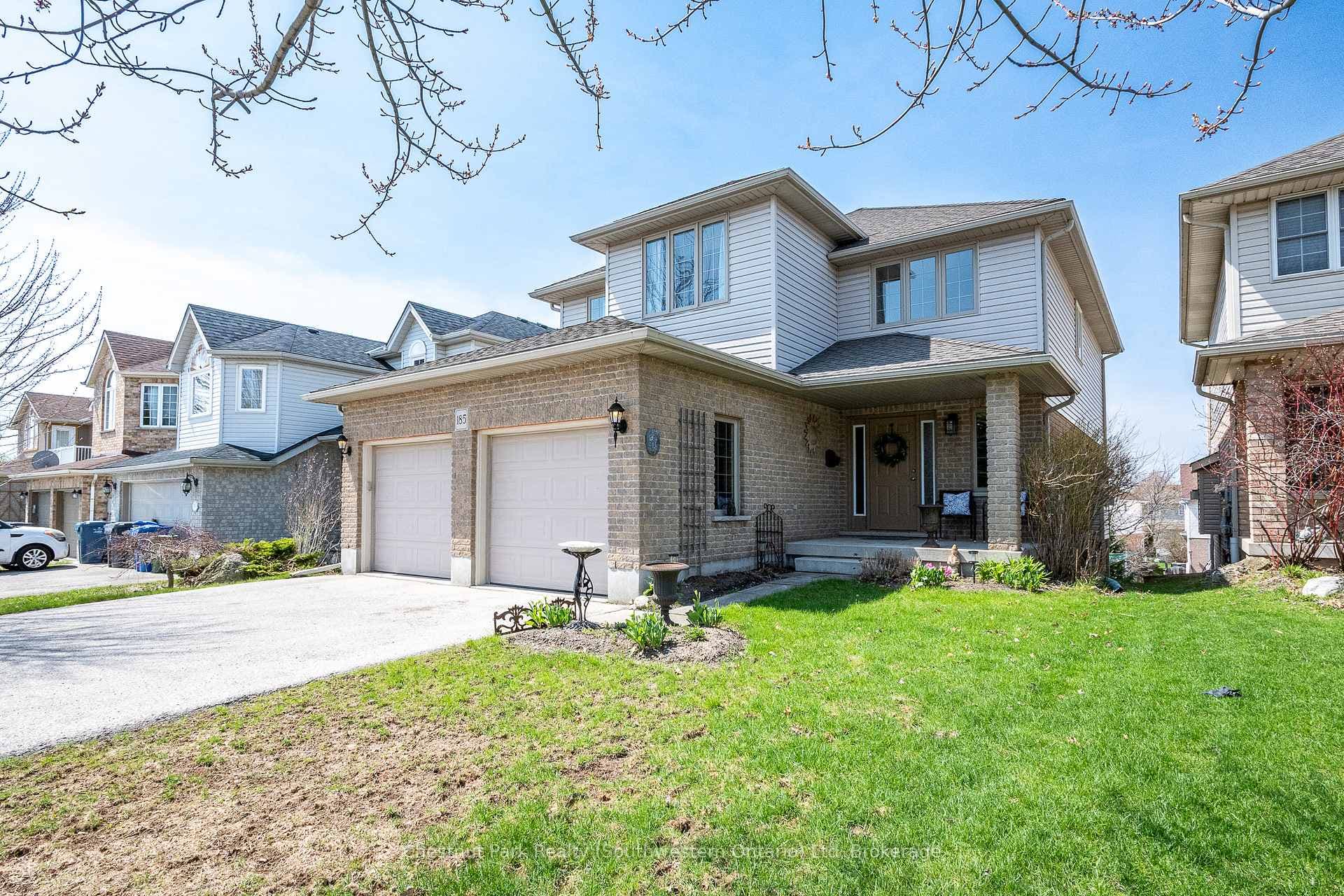 185 Clair Road photo 2