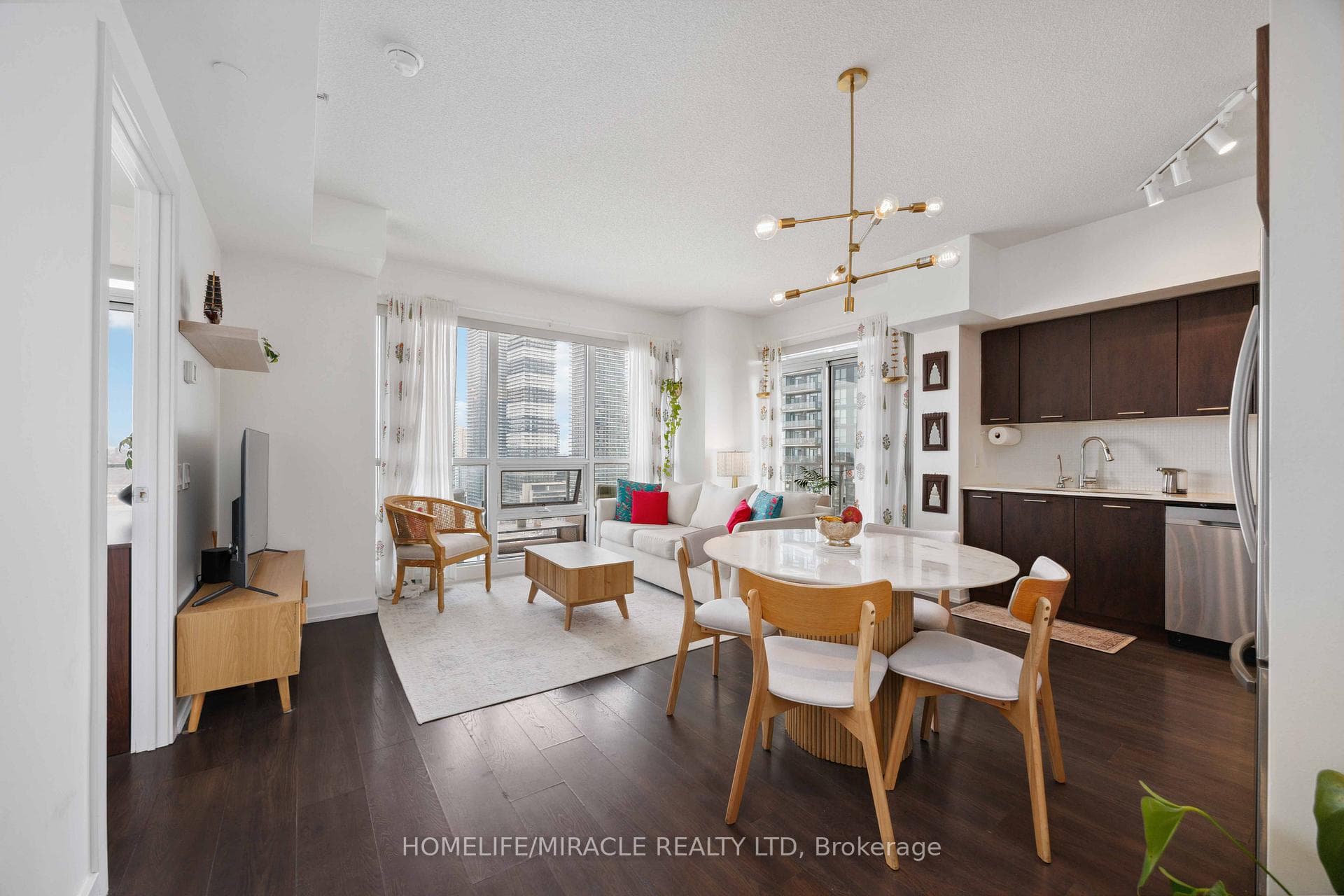 2220 Lake Shore Boulevard Unit 2207 photo 9