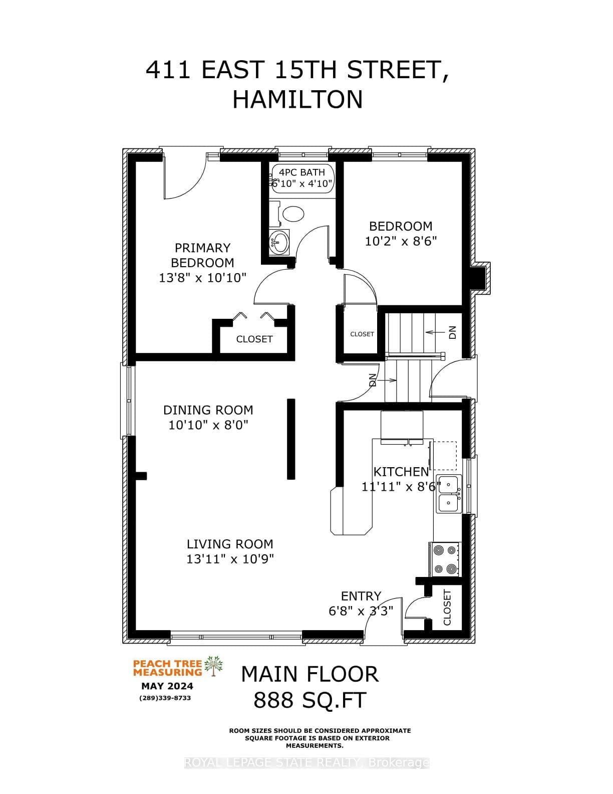 411 East 15th Street photo 35