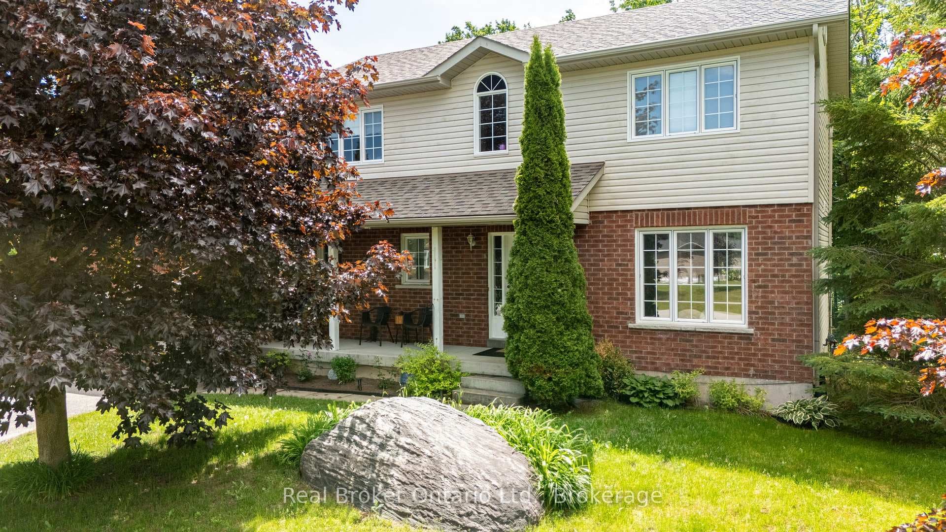 9 Boyd Crescent photo 1
