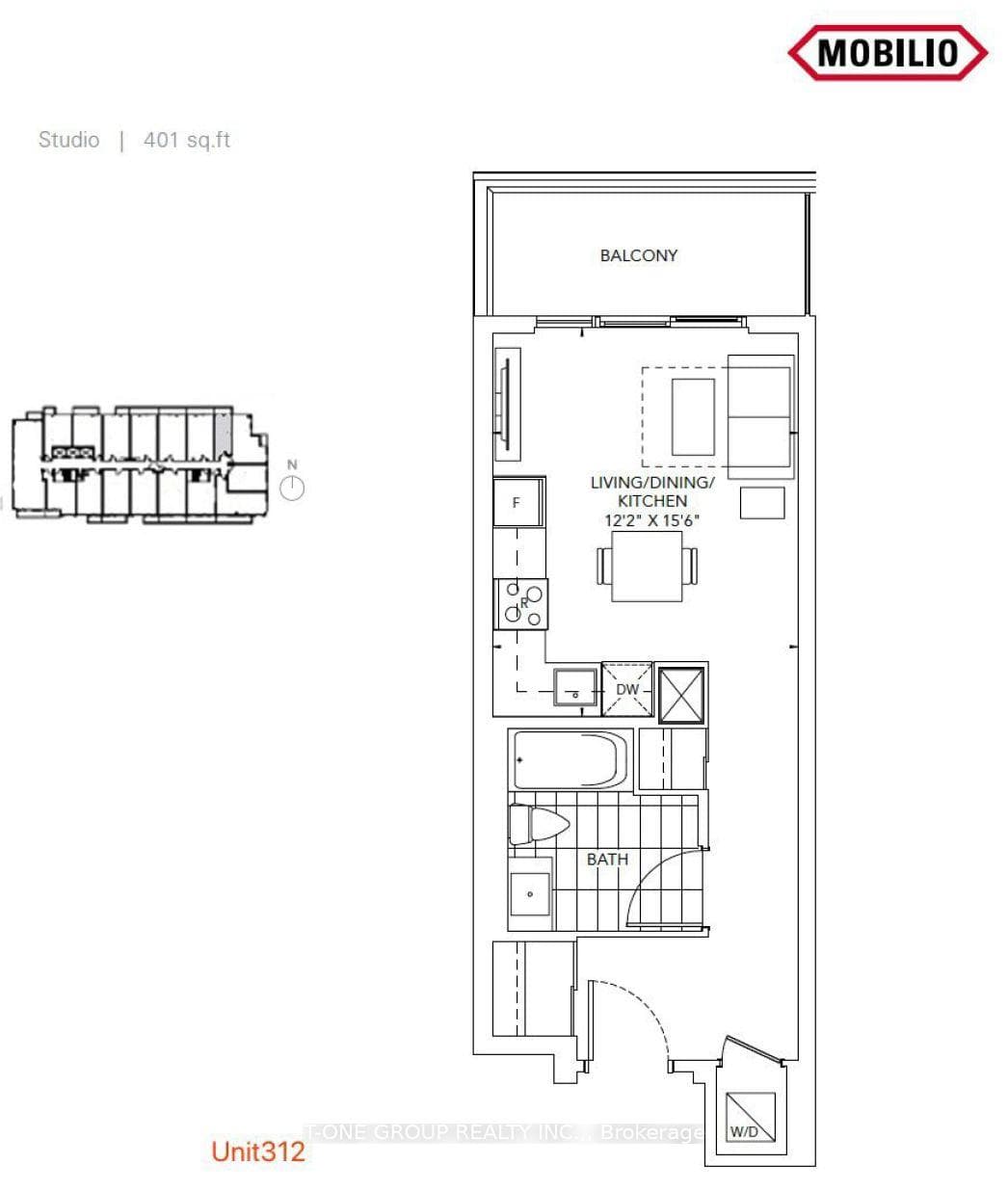 38 Honeycrisp Crescent Unit 312 photo 14
