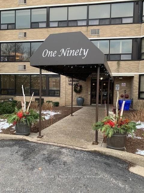 190 HWY 20 W Road Unit 107A photo 4