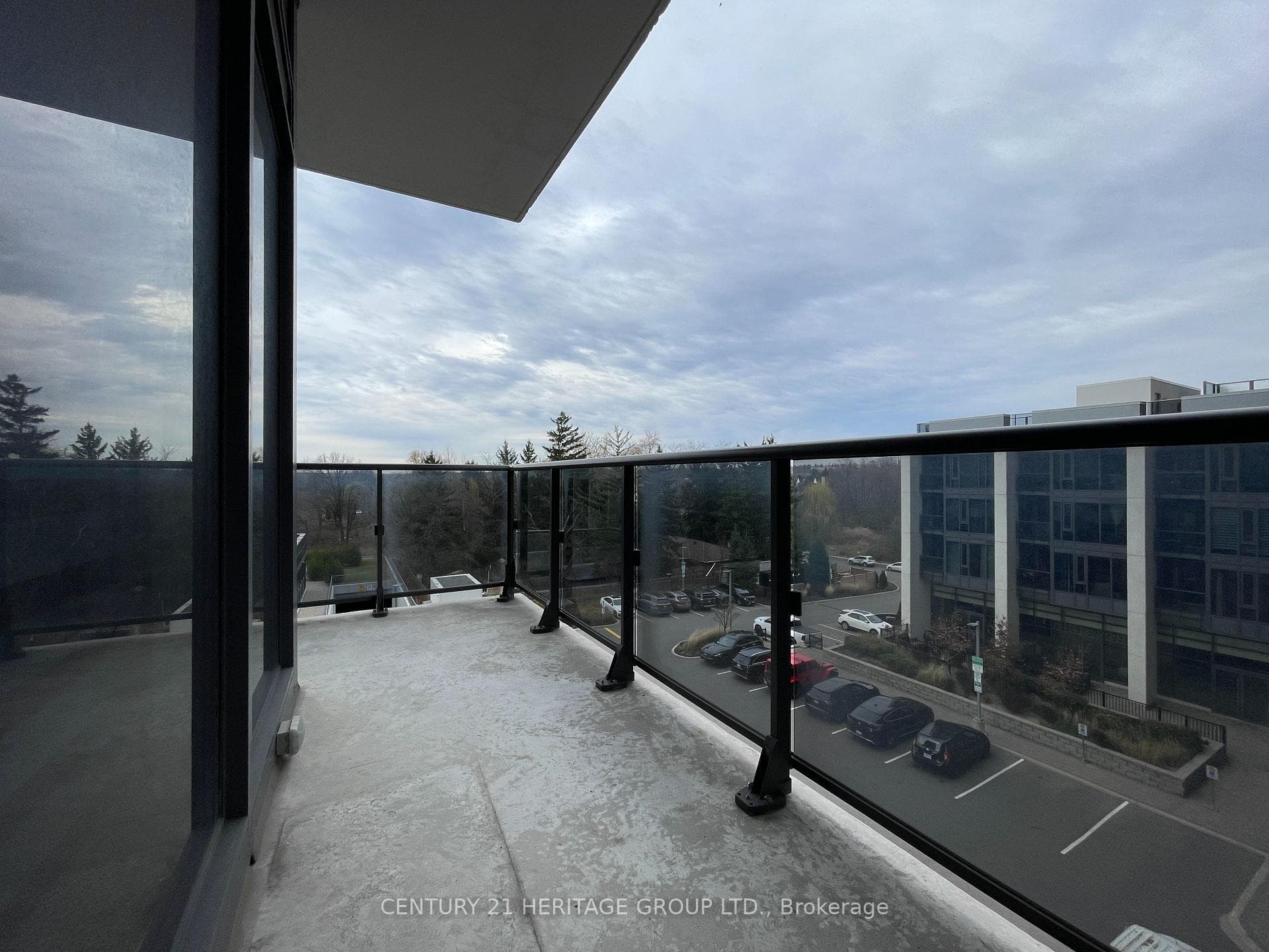 9600 Yonge Street Unit 516 photo 9