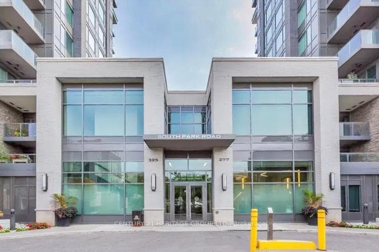 325 South Park Road Unit 1210 photo 1