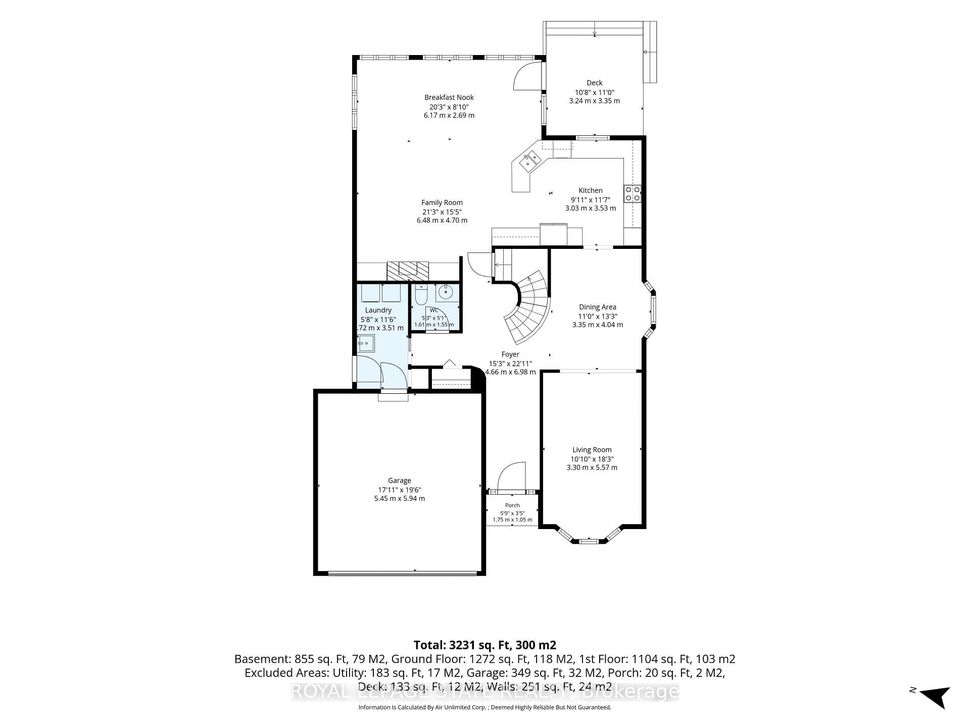 2 Charterhouse Crescent photo 49