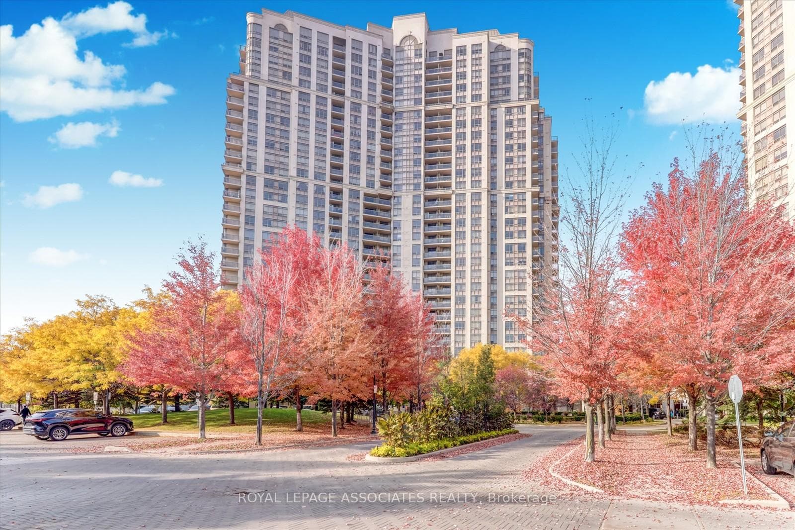 710 Humberwood Boulevard Unit 606A photo 7