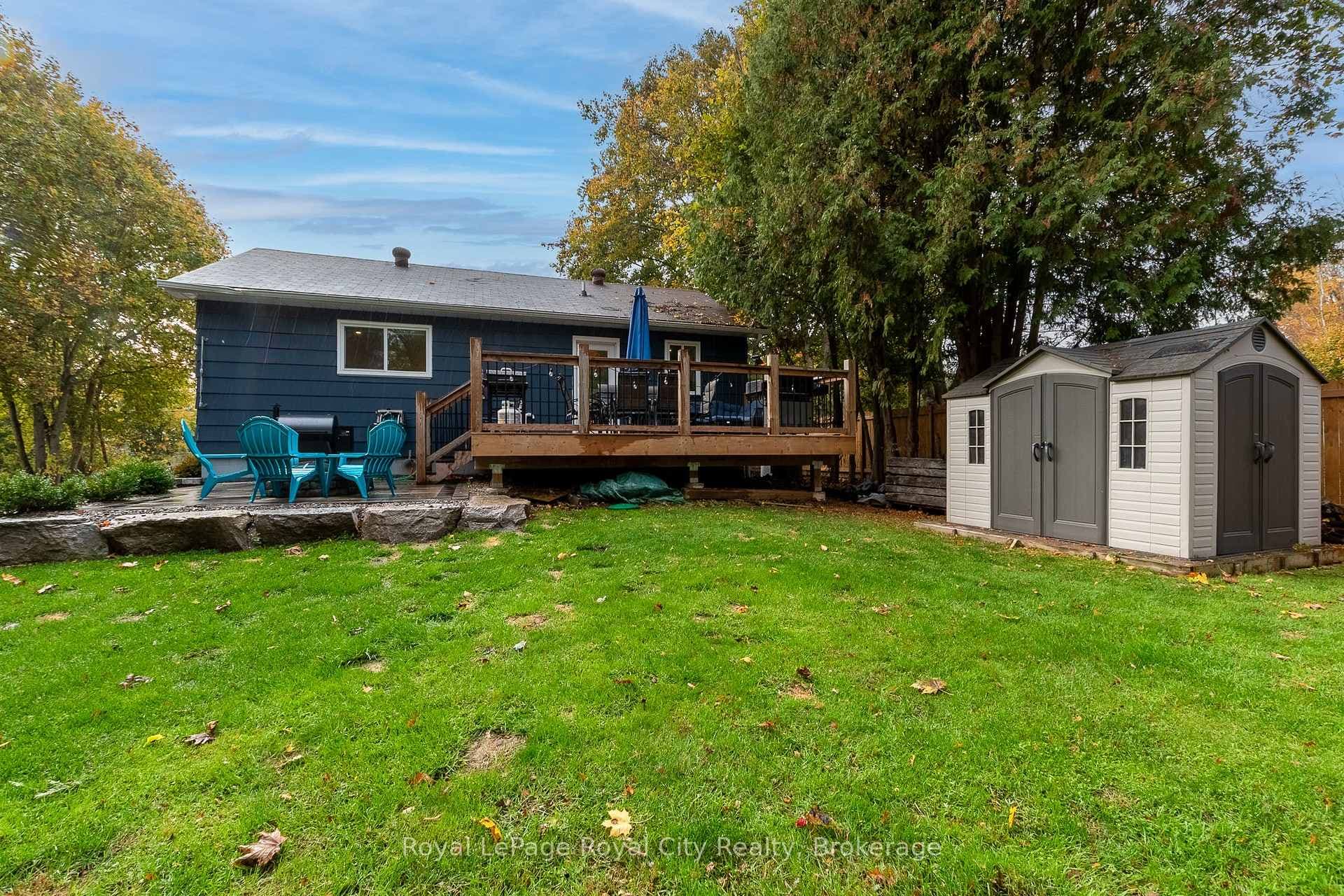 3697 George Johnston Road photo 23