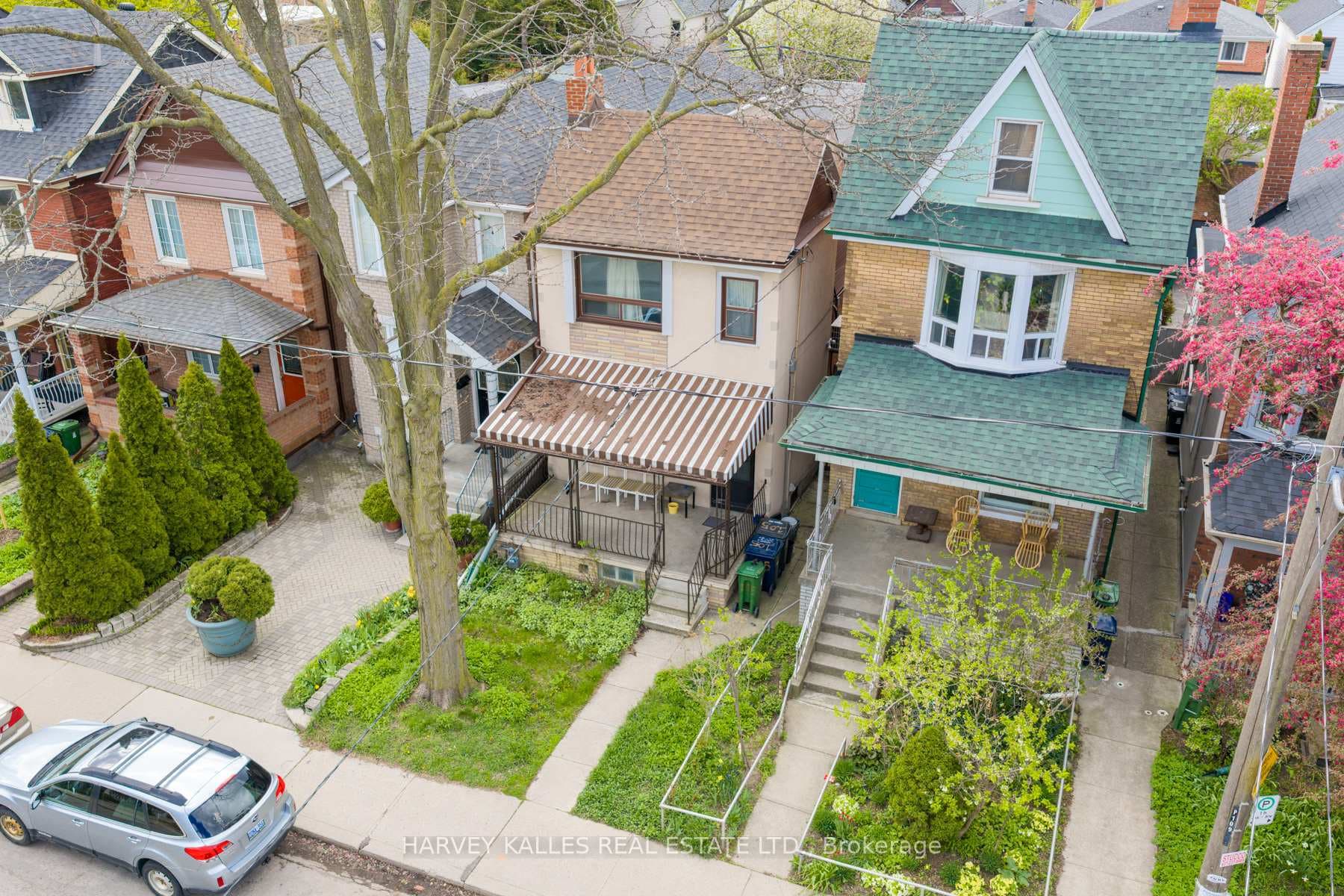 105 Melville Avenue photo 28