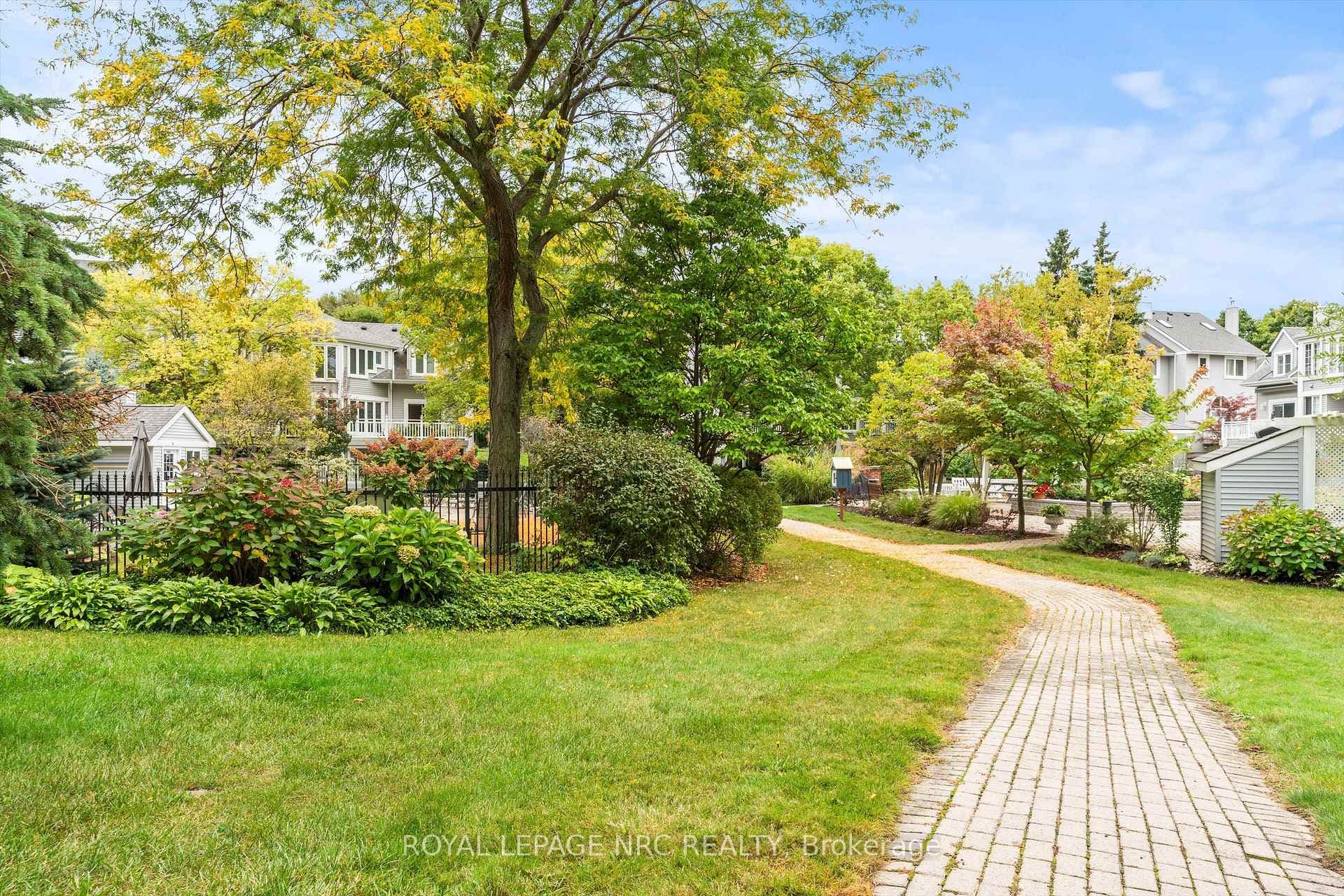 Beautifully Landscaped!