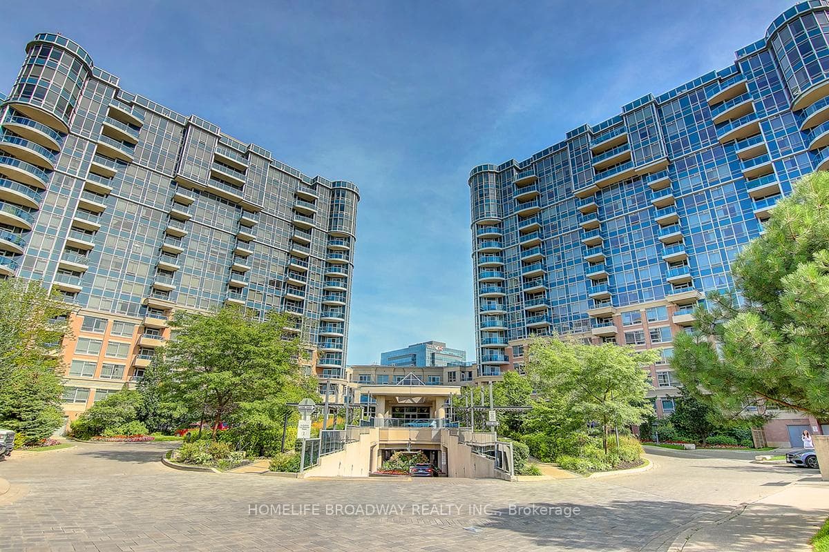 33 Cox Boulevard Unit 1825 photo 31