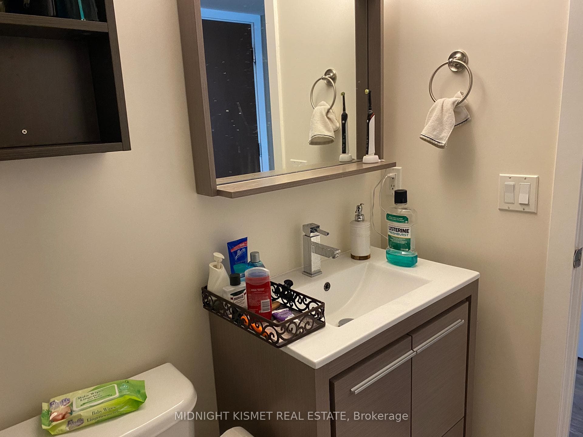 80 Western Battery Road Unit 1112 photo 20