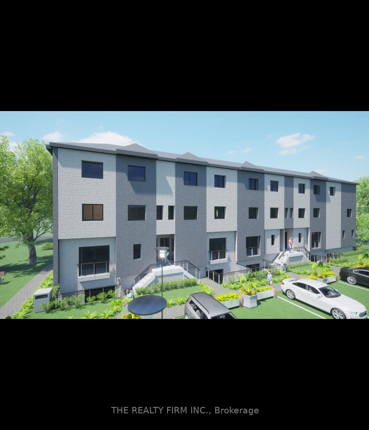 Photo Rendering