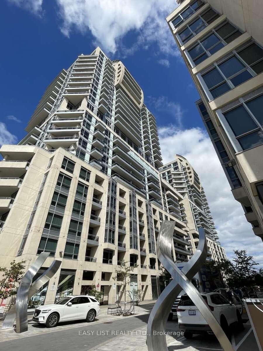 9201 Yonge Street Unit 1108 photo 1