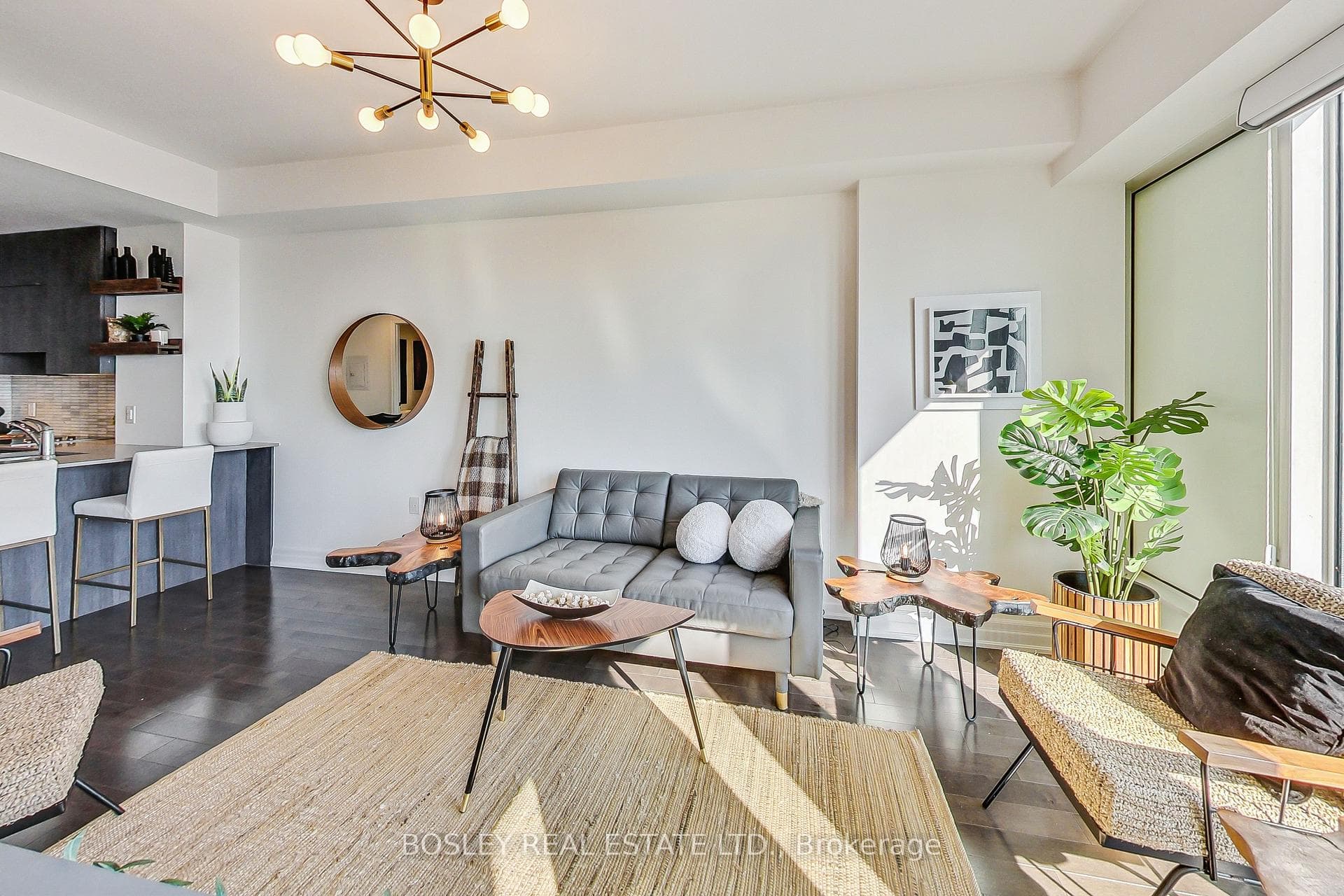 8 The Esplanade N/A Unit 5307 photo 5