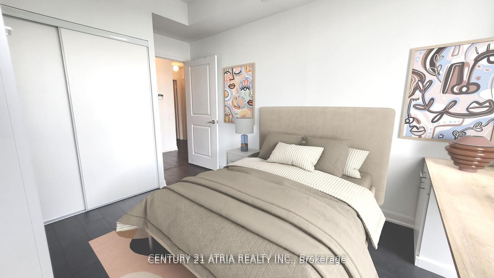 5168 Yonge Street Unit 2903 photo 3