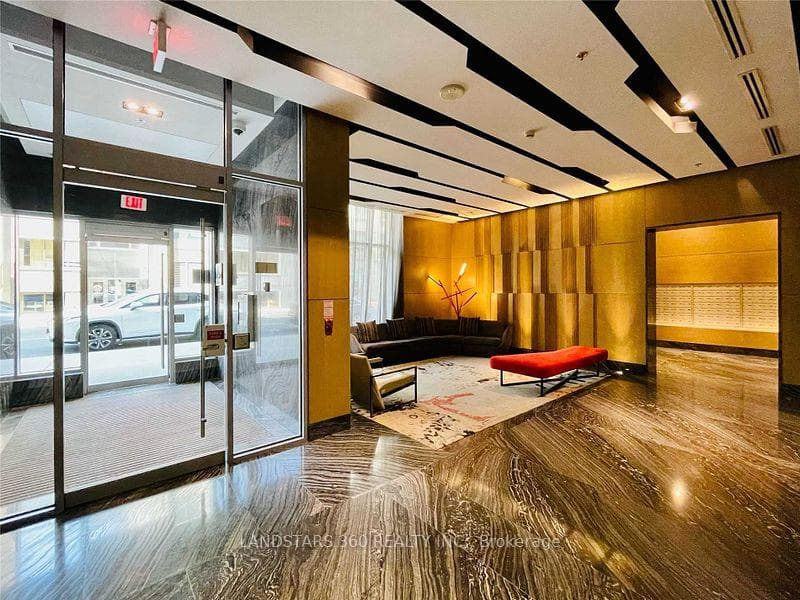 Main Lobby