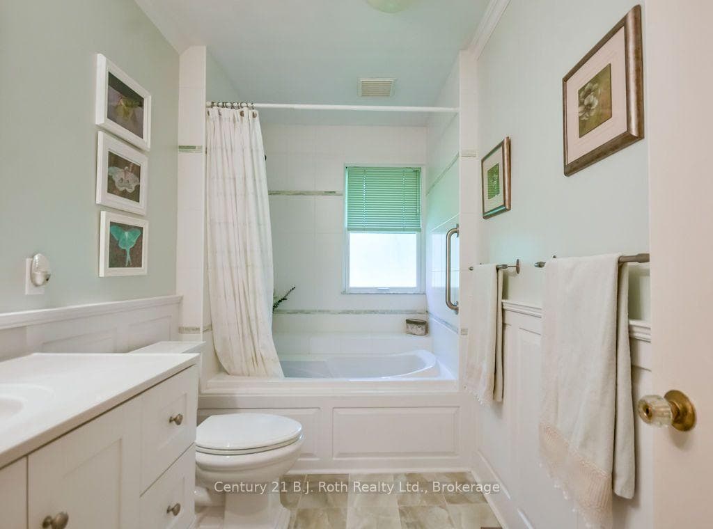 4-Piece Bathroom