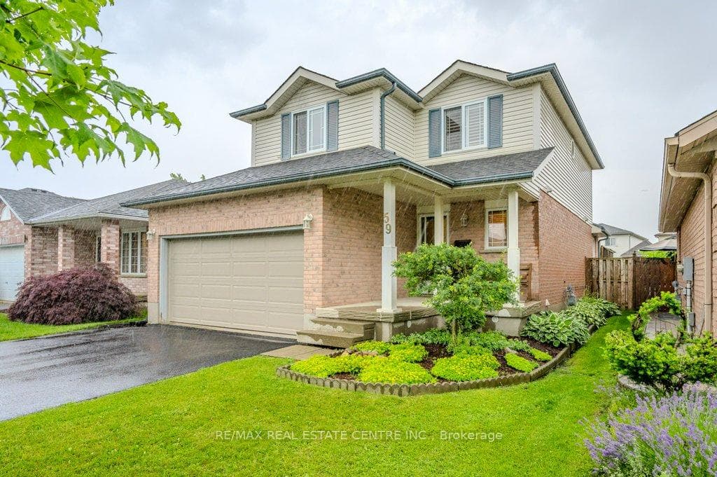 59 Julia Crescent photo 2
