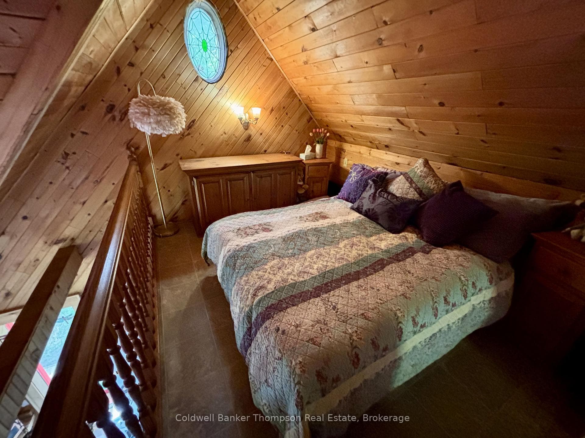 Bed 1