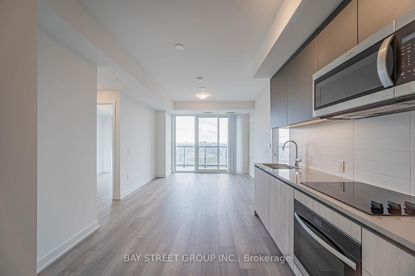 5858 Yonge Street Unit 2725 photo 9