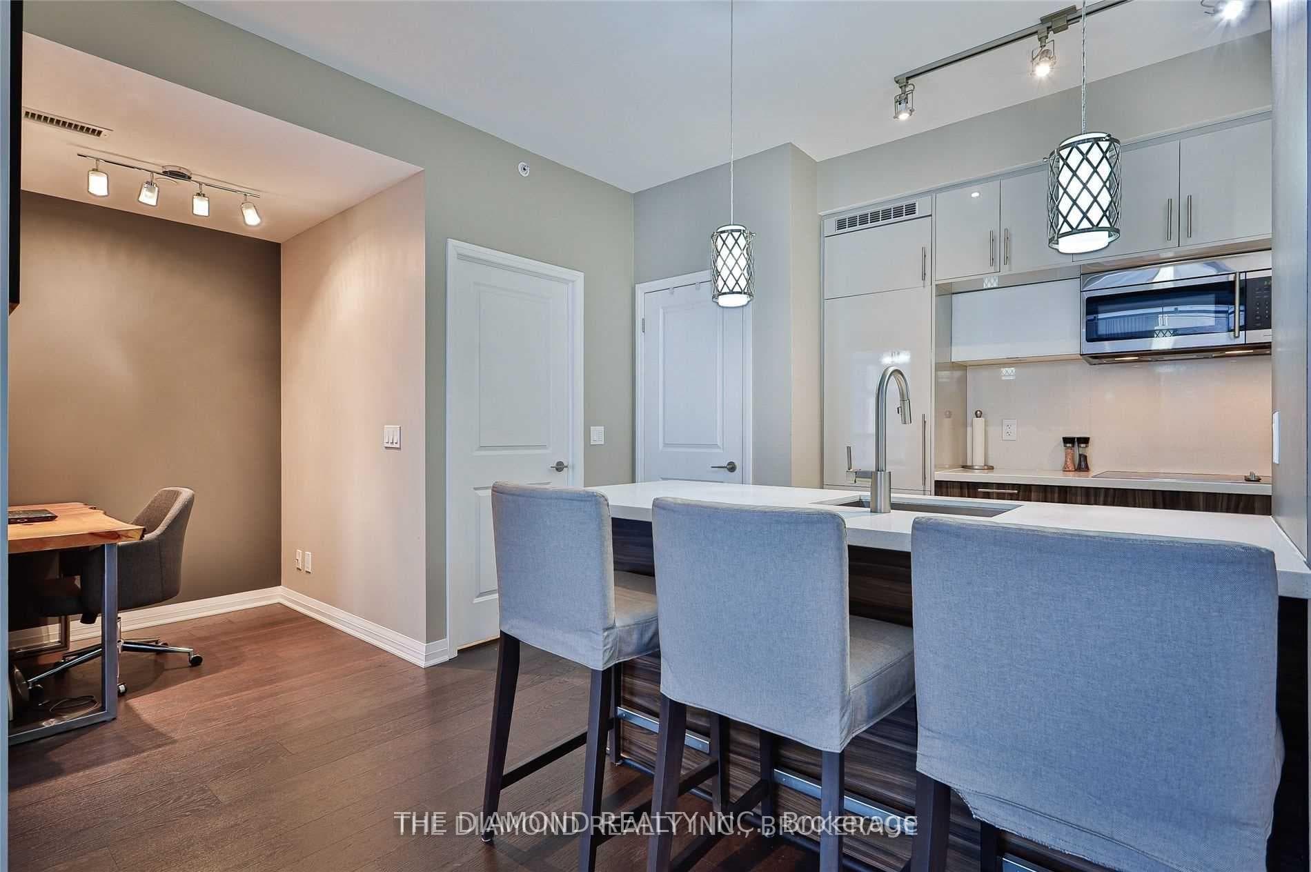 8 Mercer Street Unit 1506 photo 16