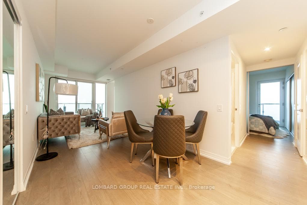 251 Jarvis Street Unit 4710 photo 5
