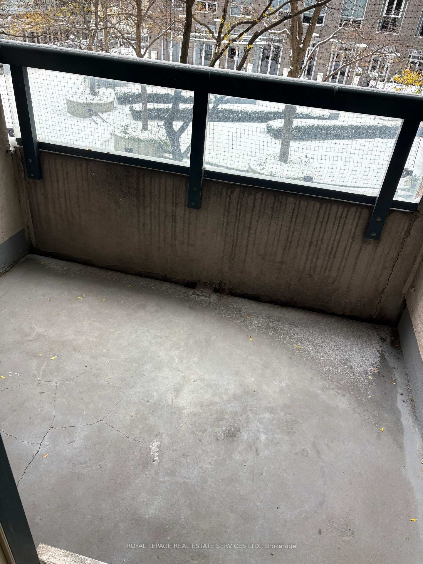 102 Bloor Street Unit 606 photo 7