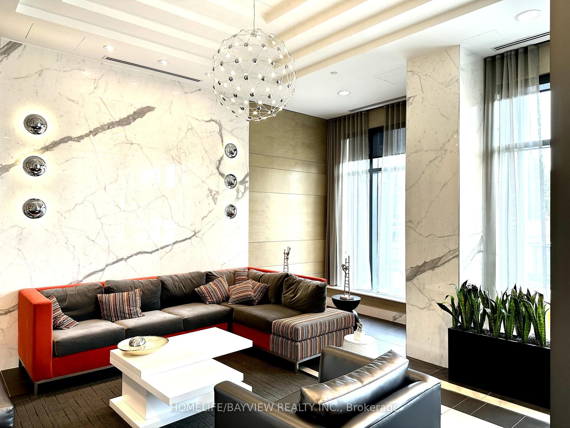 Main Lobby Lounge