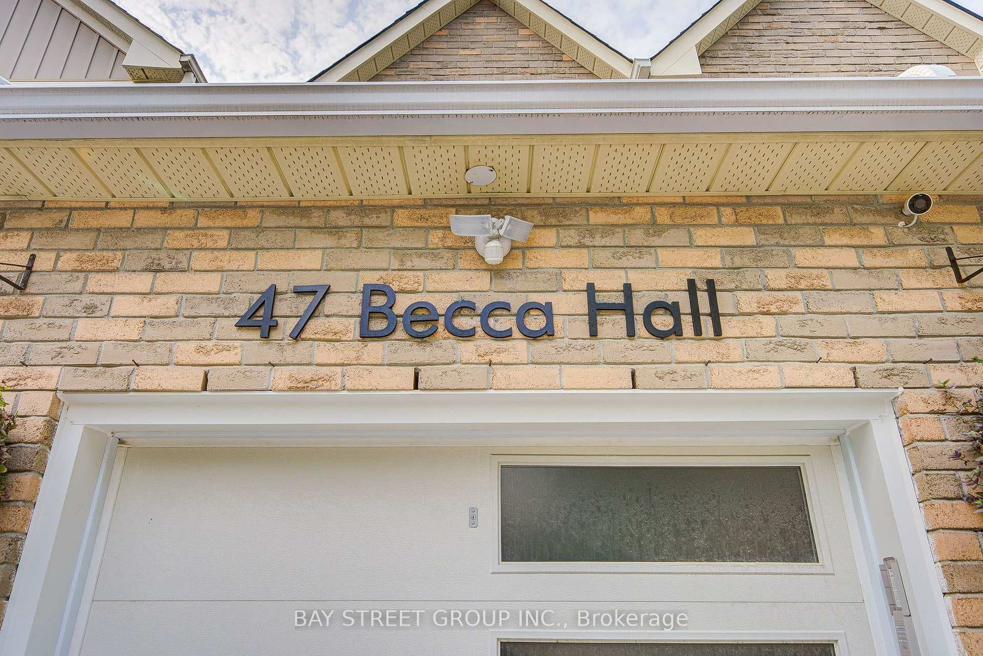 47 Becca Hall Trail photo 3