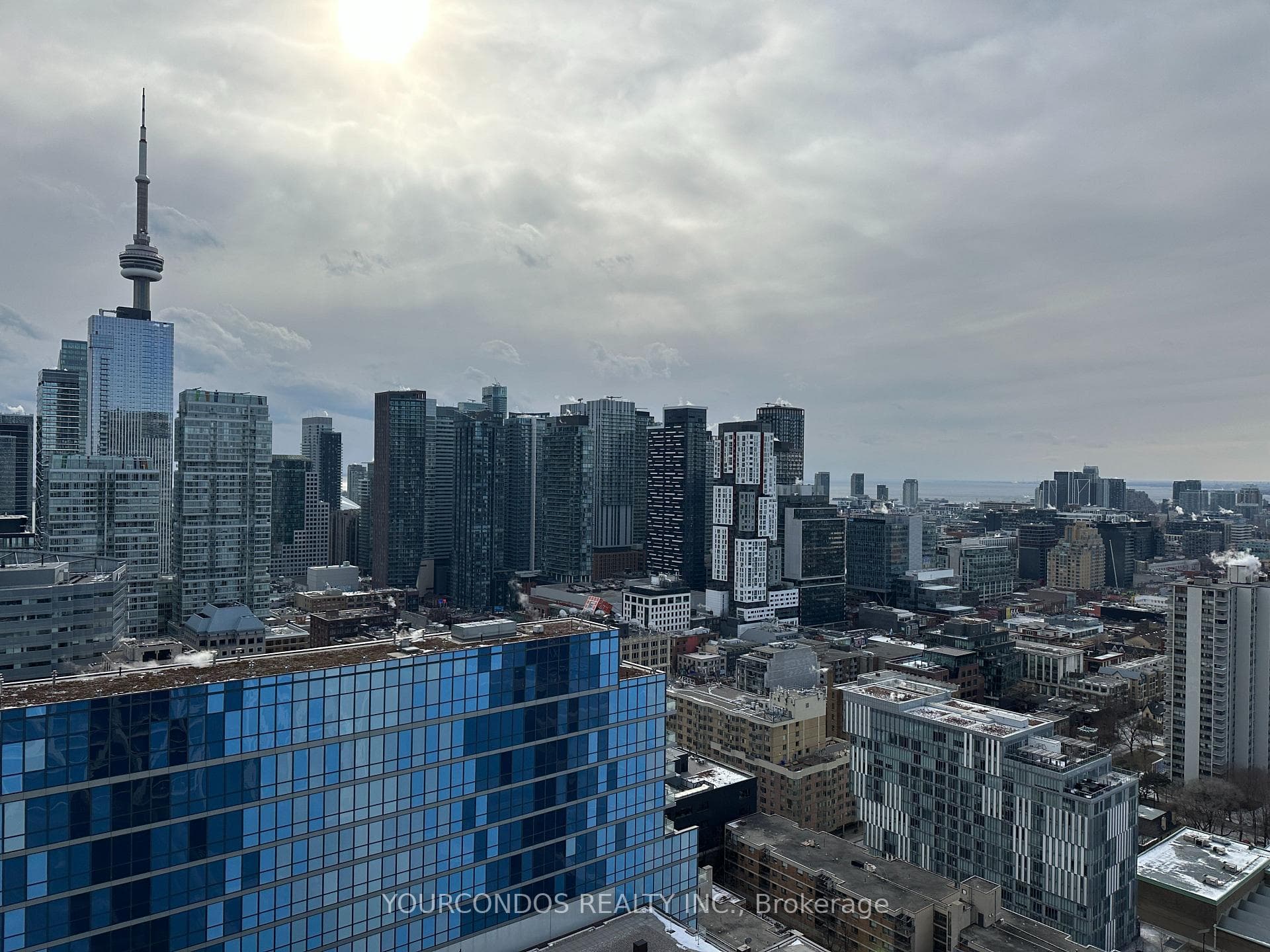 230 SIMCOE Street Unit 3014 photo 11