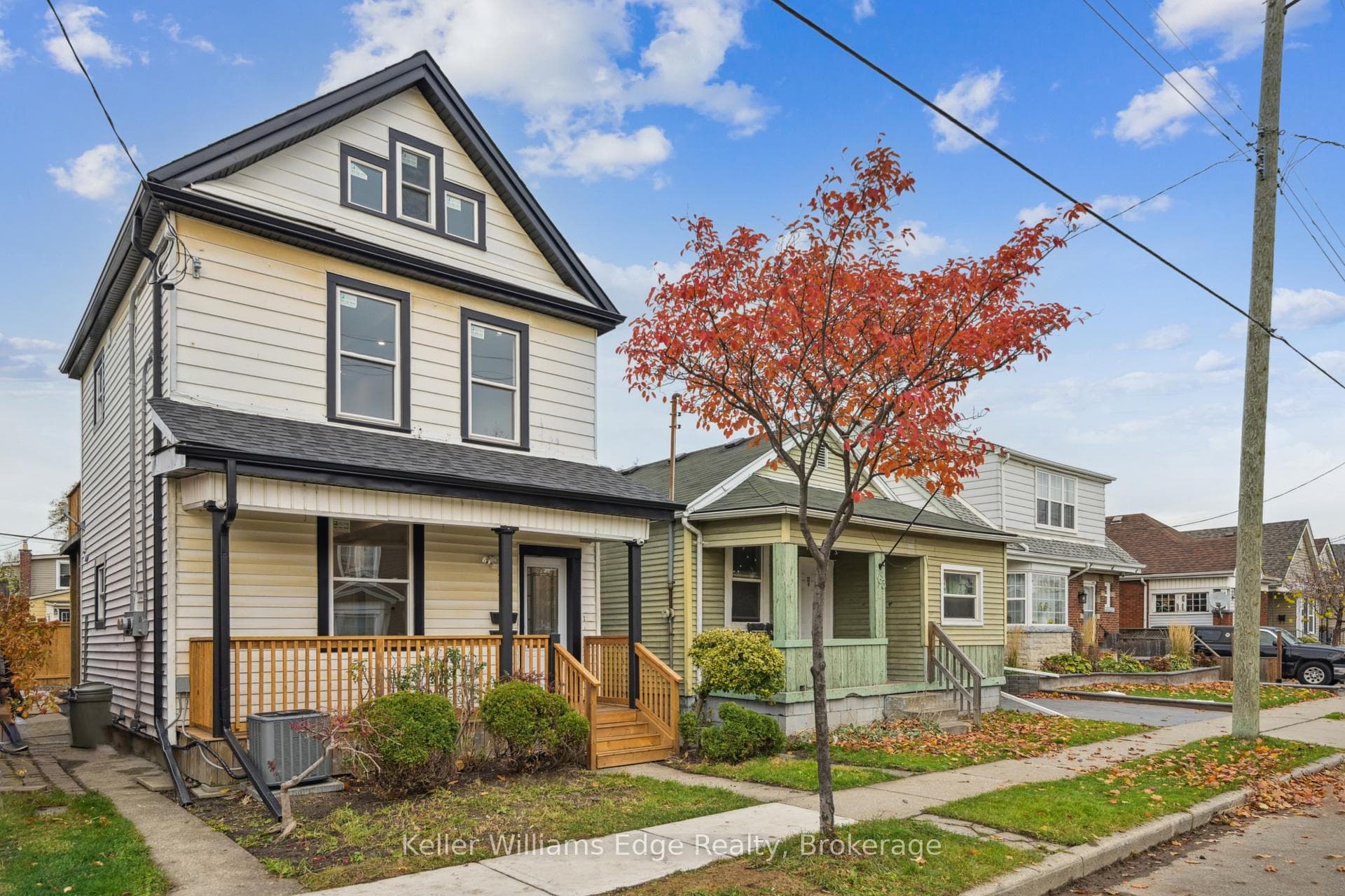 161 Weir Street photo 3
