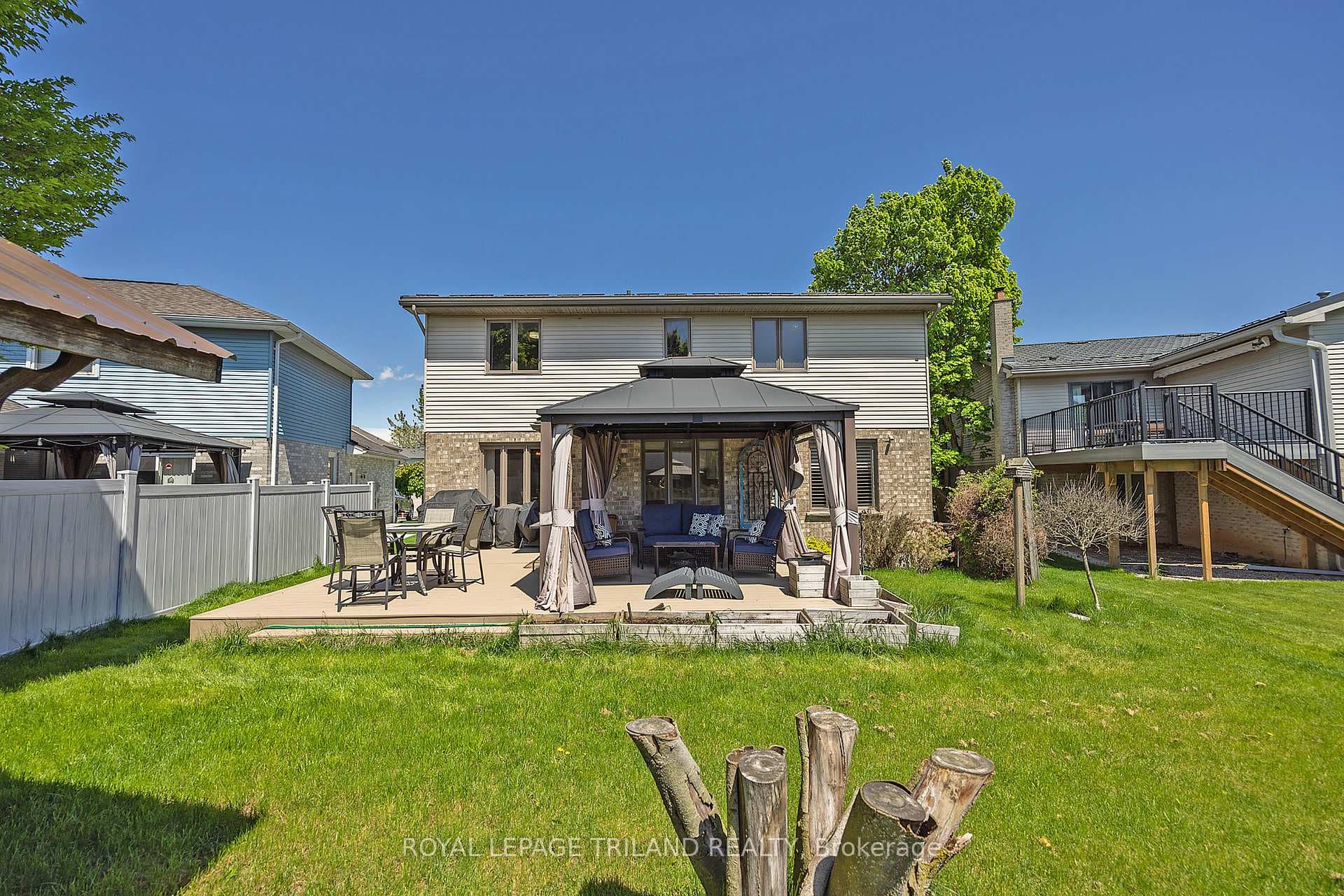 146 Napoleon Drive photo 37