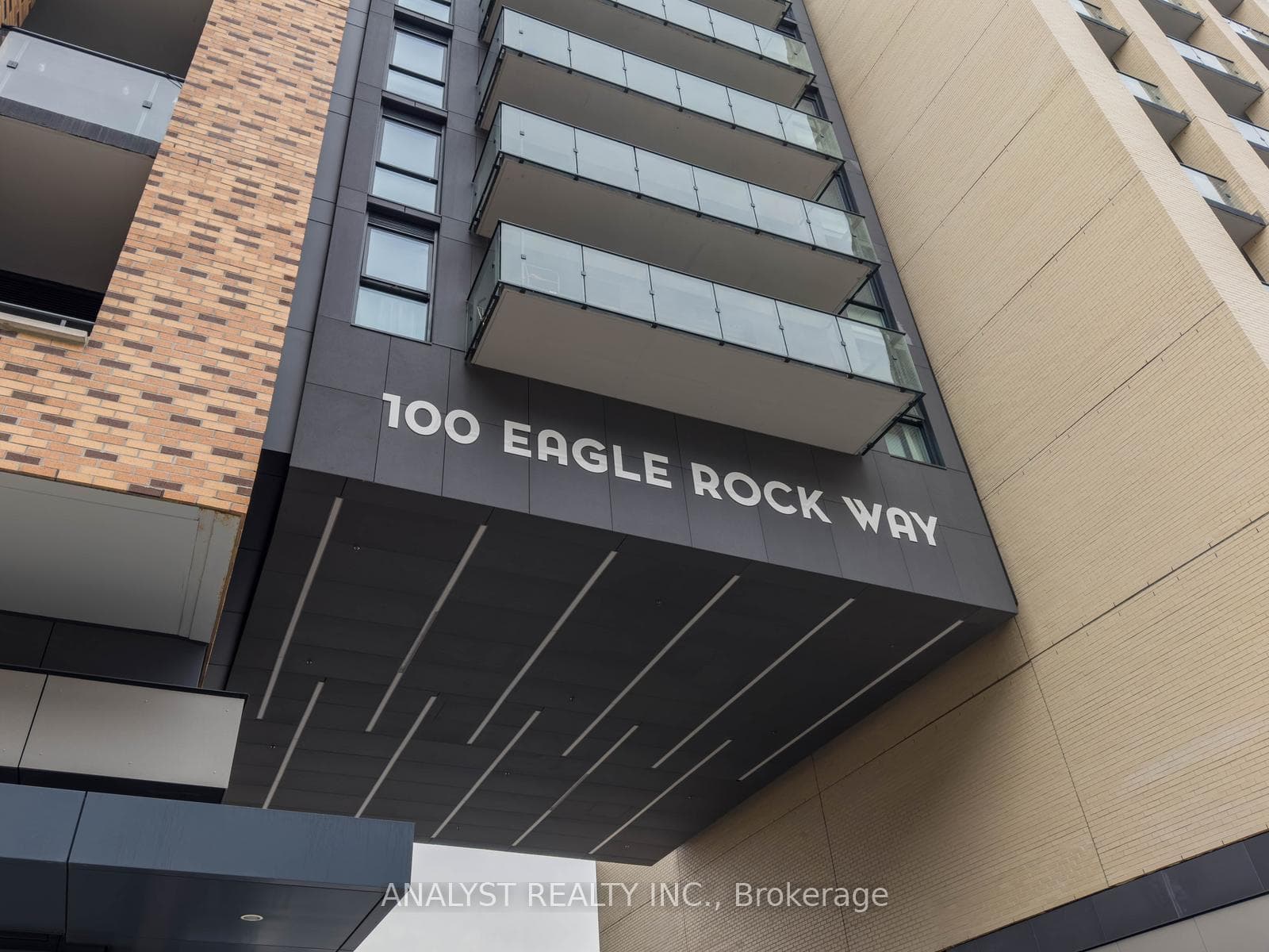 100 Eagle Rock Way Unit 1018 photo 3