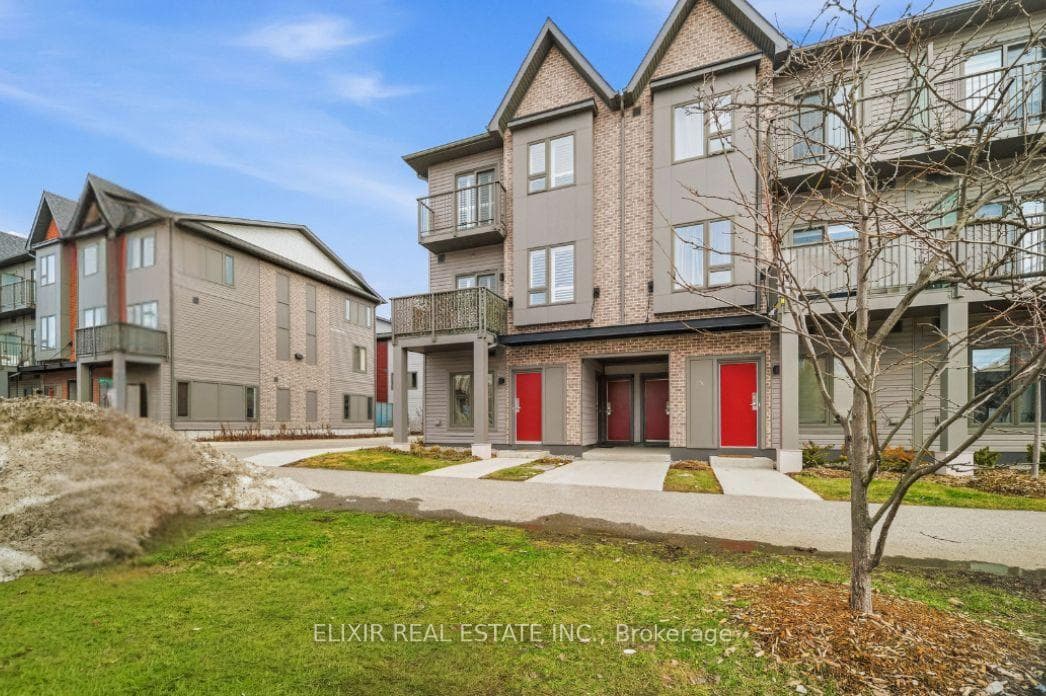 2635 William Jackson Drive Unit 101 photo 1