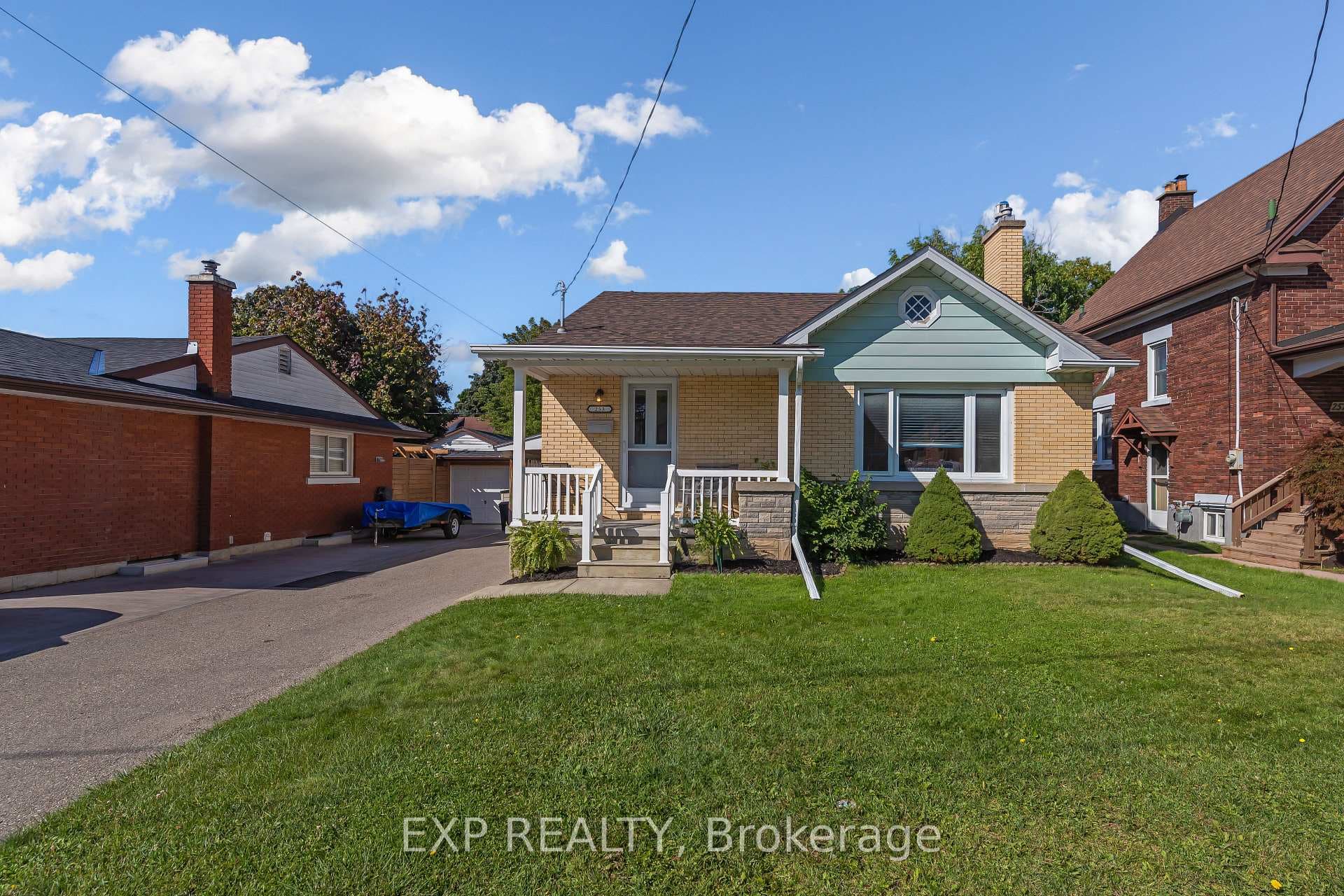 253 Ahrens Street photo 1